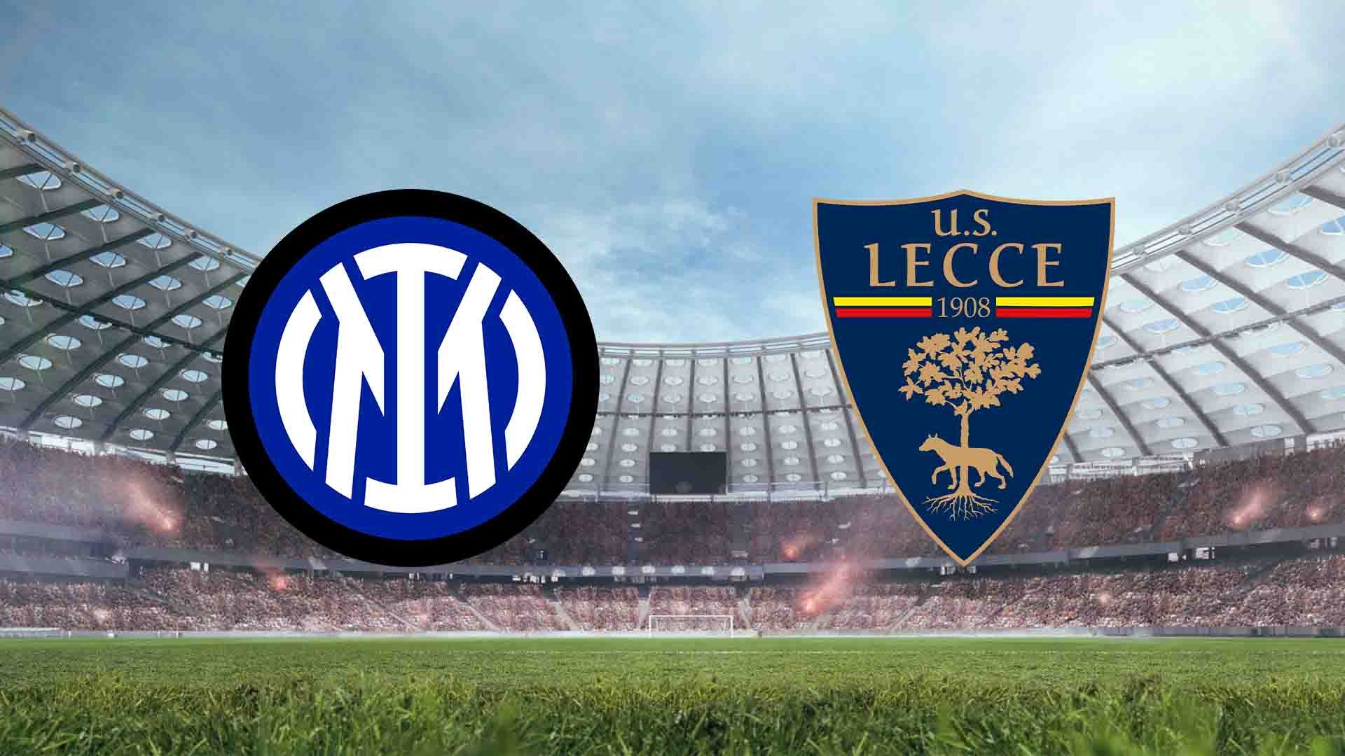 Tempat Menonton Inter Milan vs Lecce Live Streaming 2026