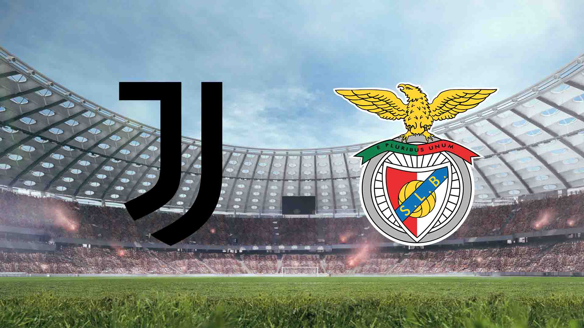 Tempat Menonton Juventus vs Benfica Live Streaming 2026