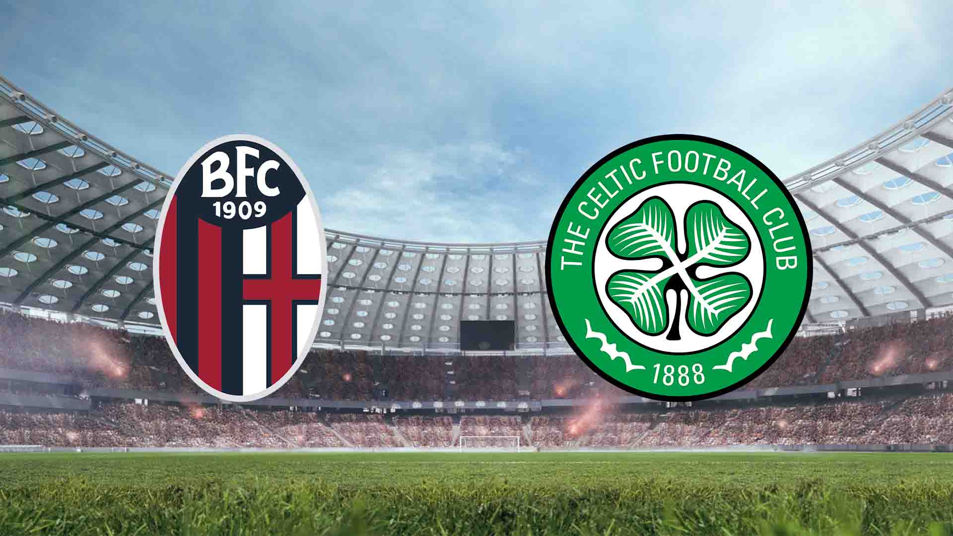 Tempat Menonton Bologna vs Celtic Live Streaming 2026
