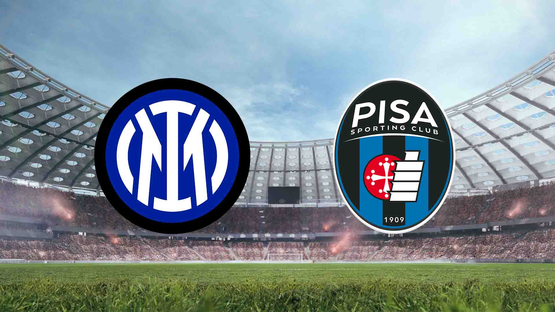 Tempat Menonton Inter Milan vs Pisa Live Streaming 2026