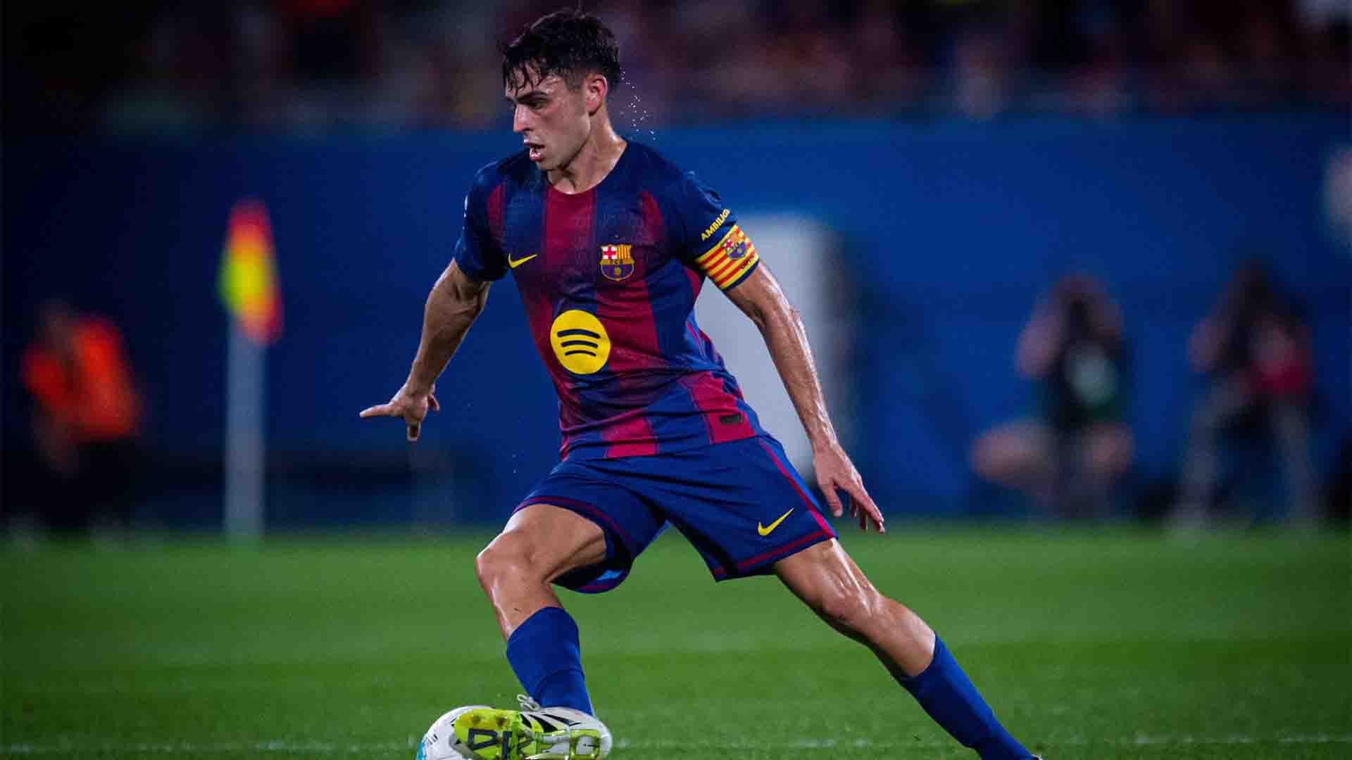 Pedri Absen Sebulan Akibat Cedera Hamstring, Barcelona Dapat Pukulan Telak