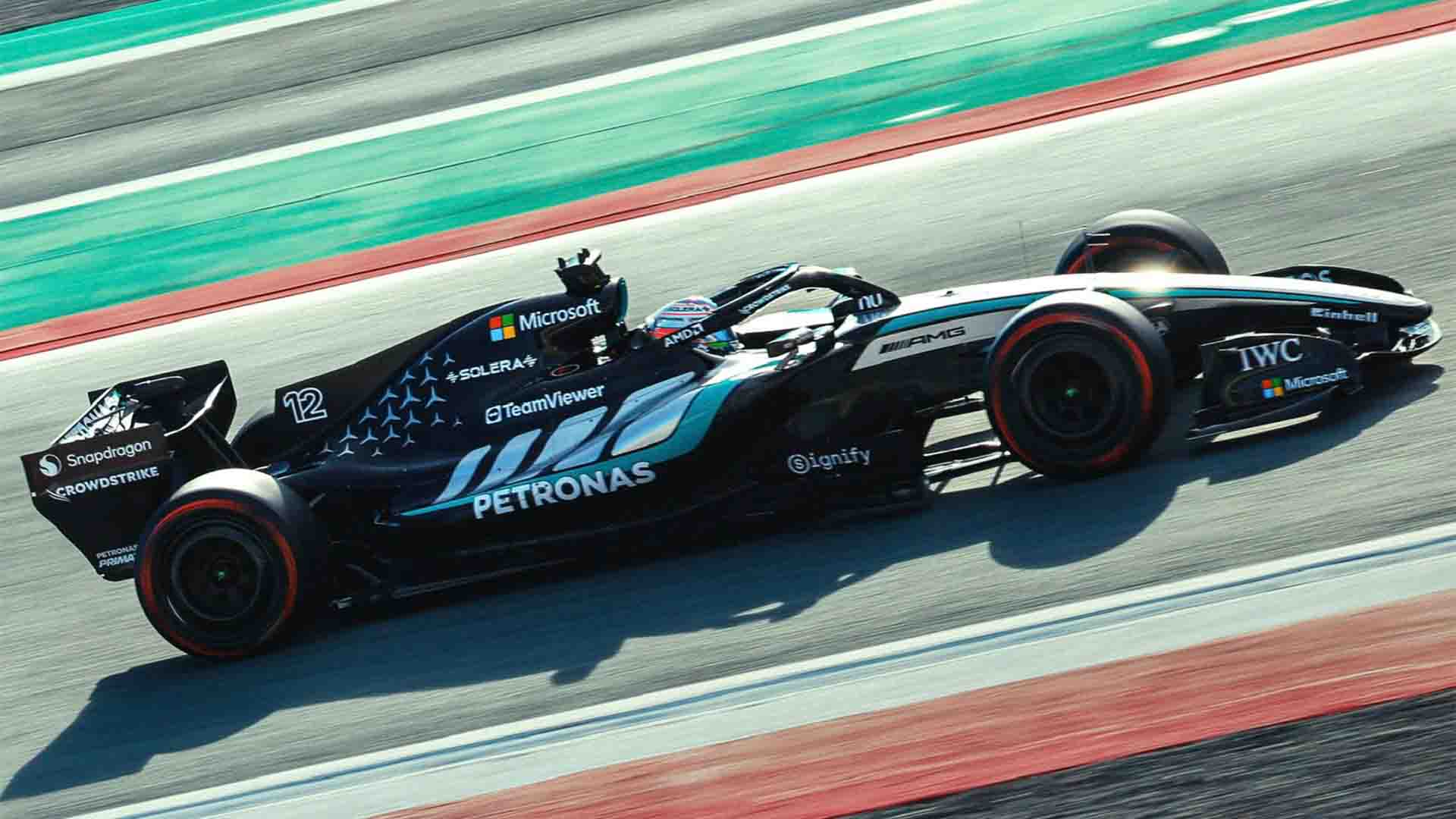 Era Baru Dimulai: Inilah Susunan Grid F1 2026