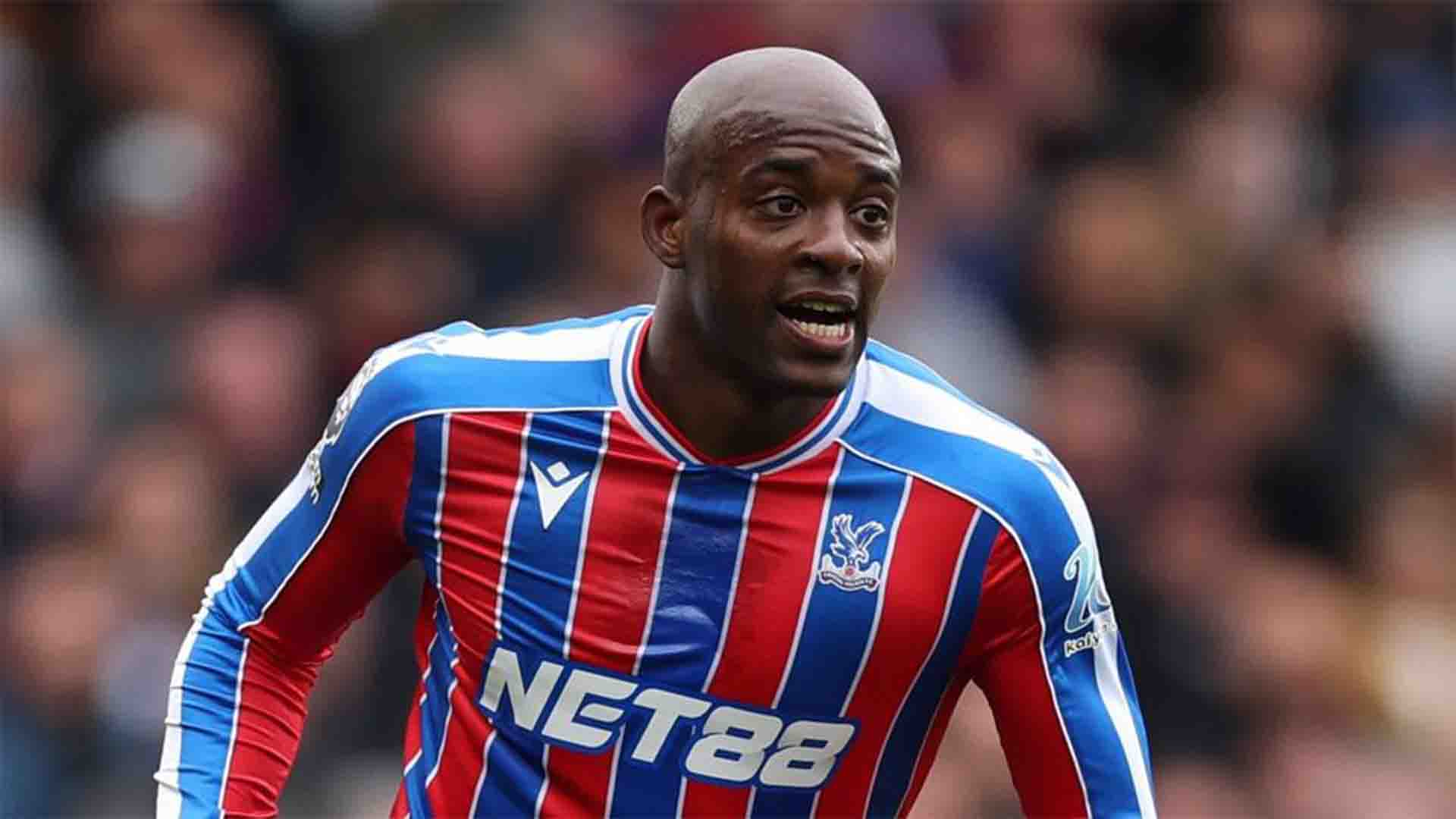 Nottingham Forest Layangkan Tawaran £35 Juta untuk Jean-Philippe Mateta