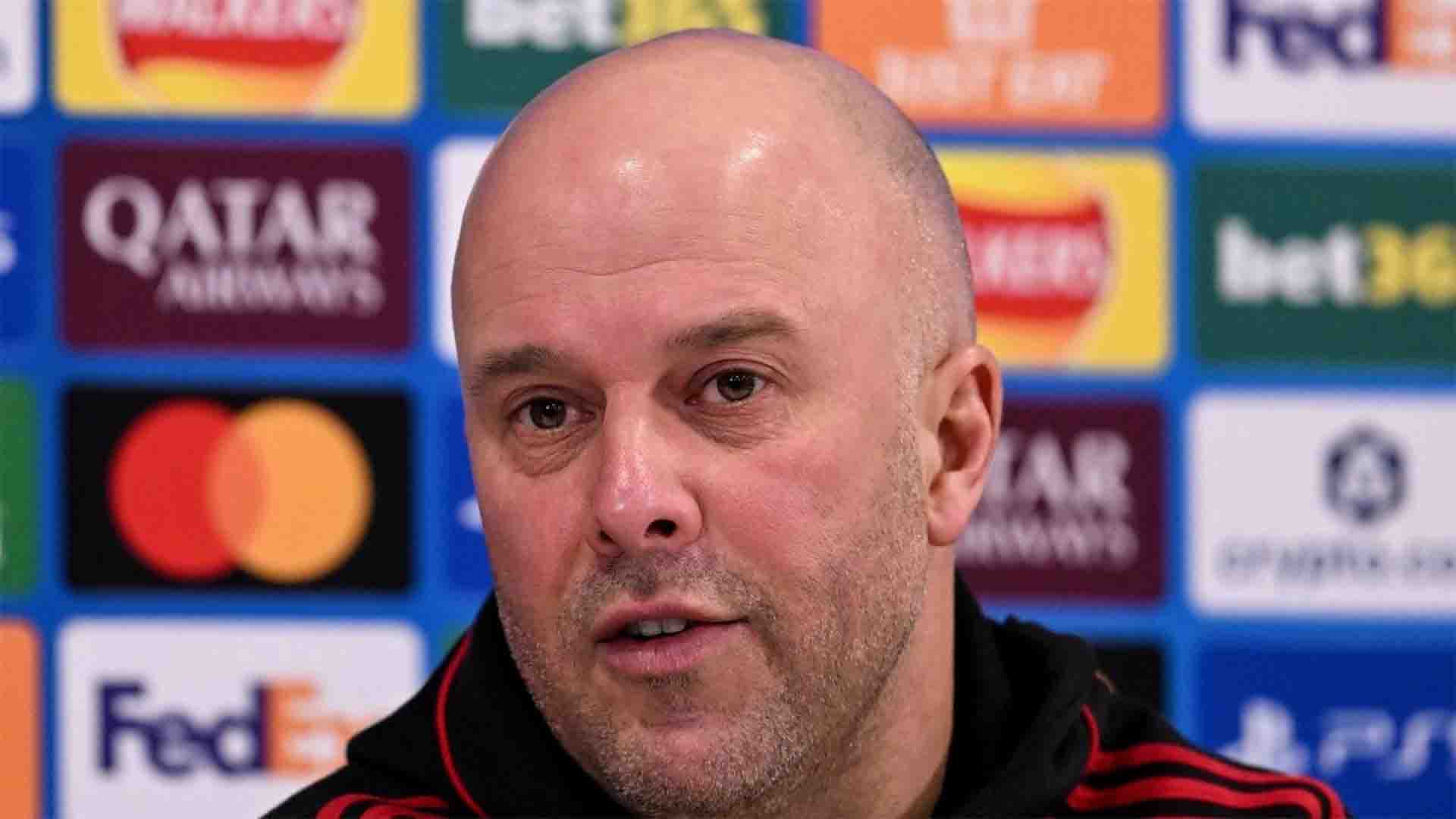 Arne Slot Akui Semangat Liverpool Terguncang Jelang Jamuan Qarabag