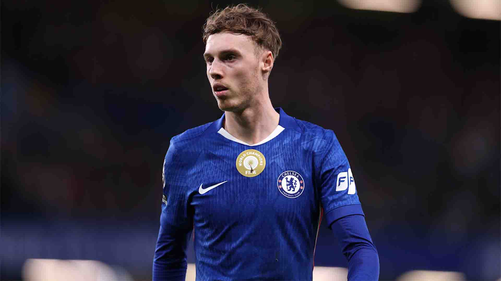 Rosenior Tepis Rumor Kepindahan Palmer ke Manchester United