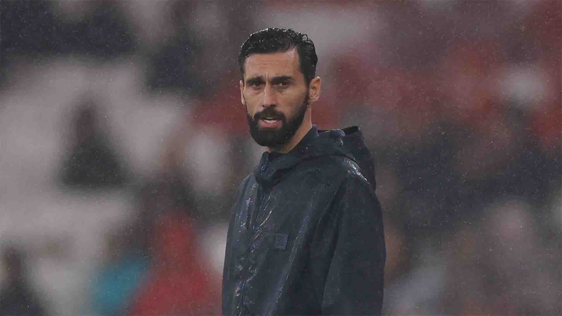 Arbeloa Bertanggung Jawab Usai Real Madrid Dipermalukan Benfica