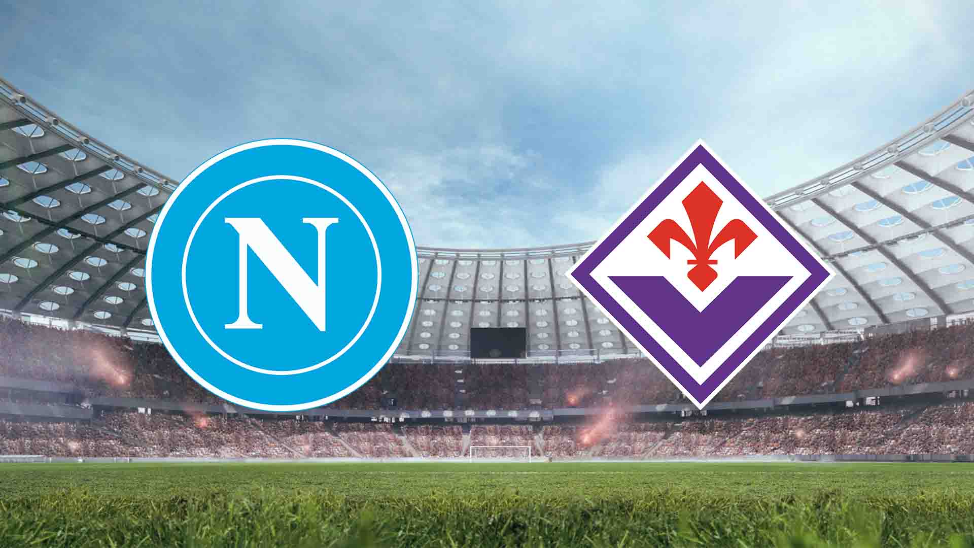 Tempat Menonton Napoli vs Fiorentina Live Streaming 2026