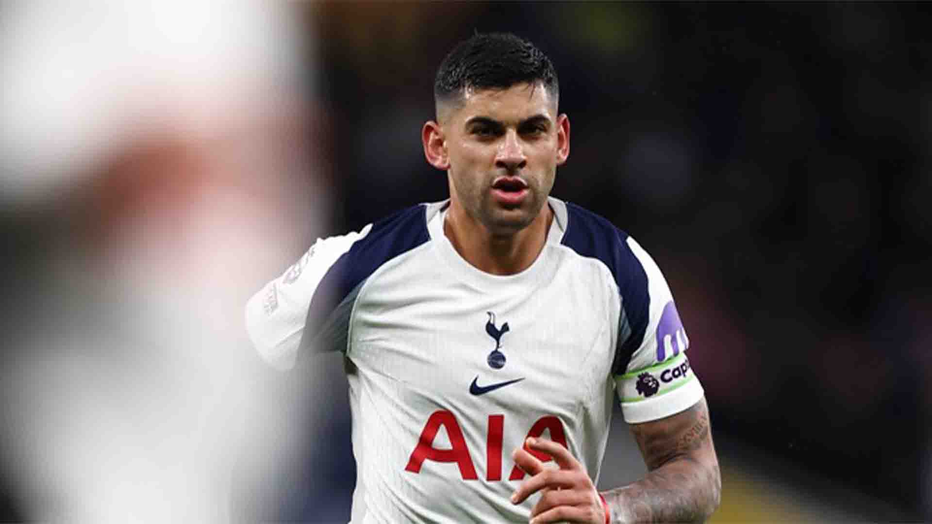 Spurs Cuma Punya 11 Pemain, Romero: Ini Memalukan