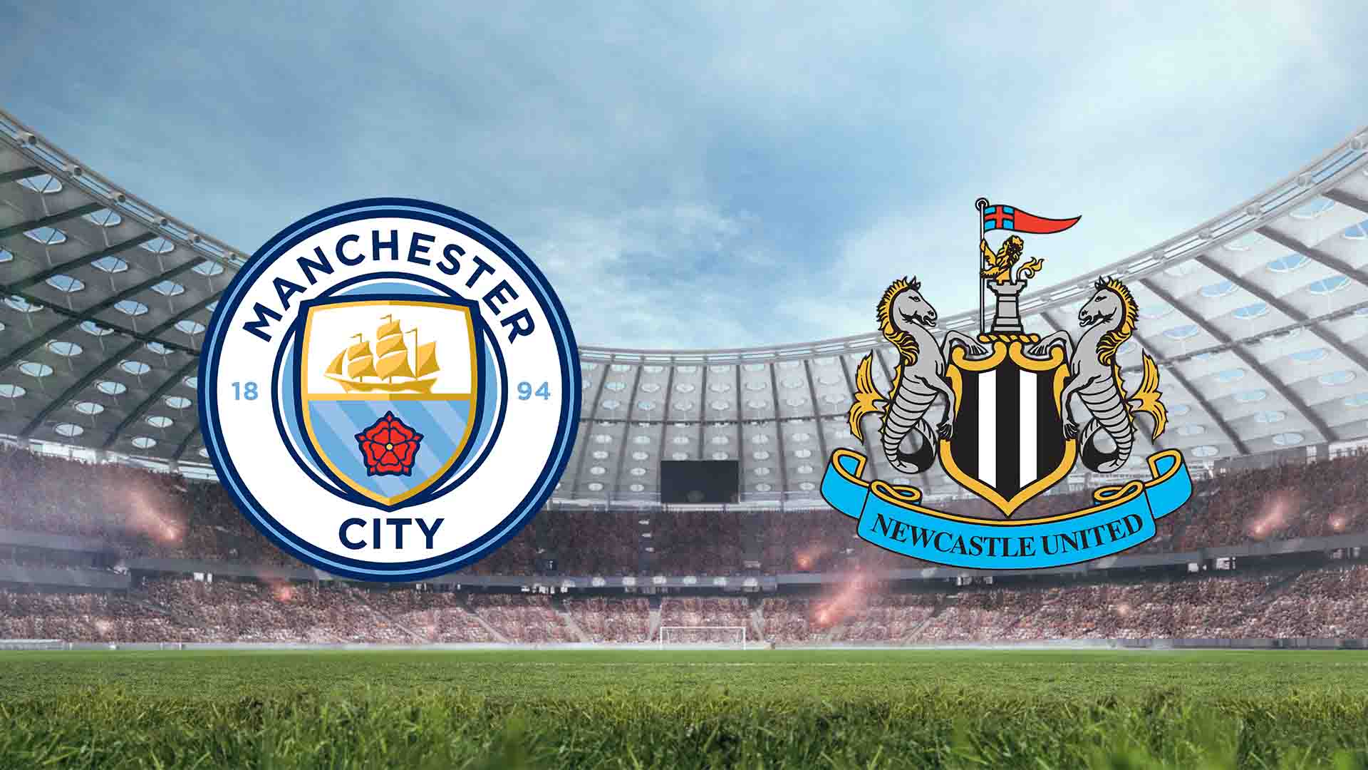 Tempat Menonton Man City vs Newcastle Live Streaming 2026