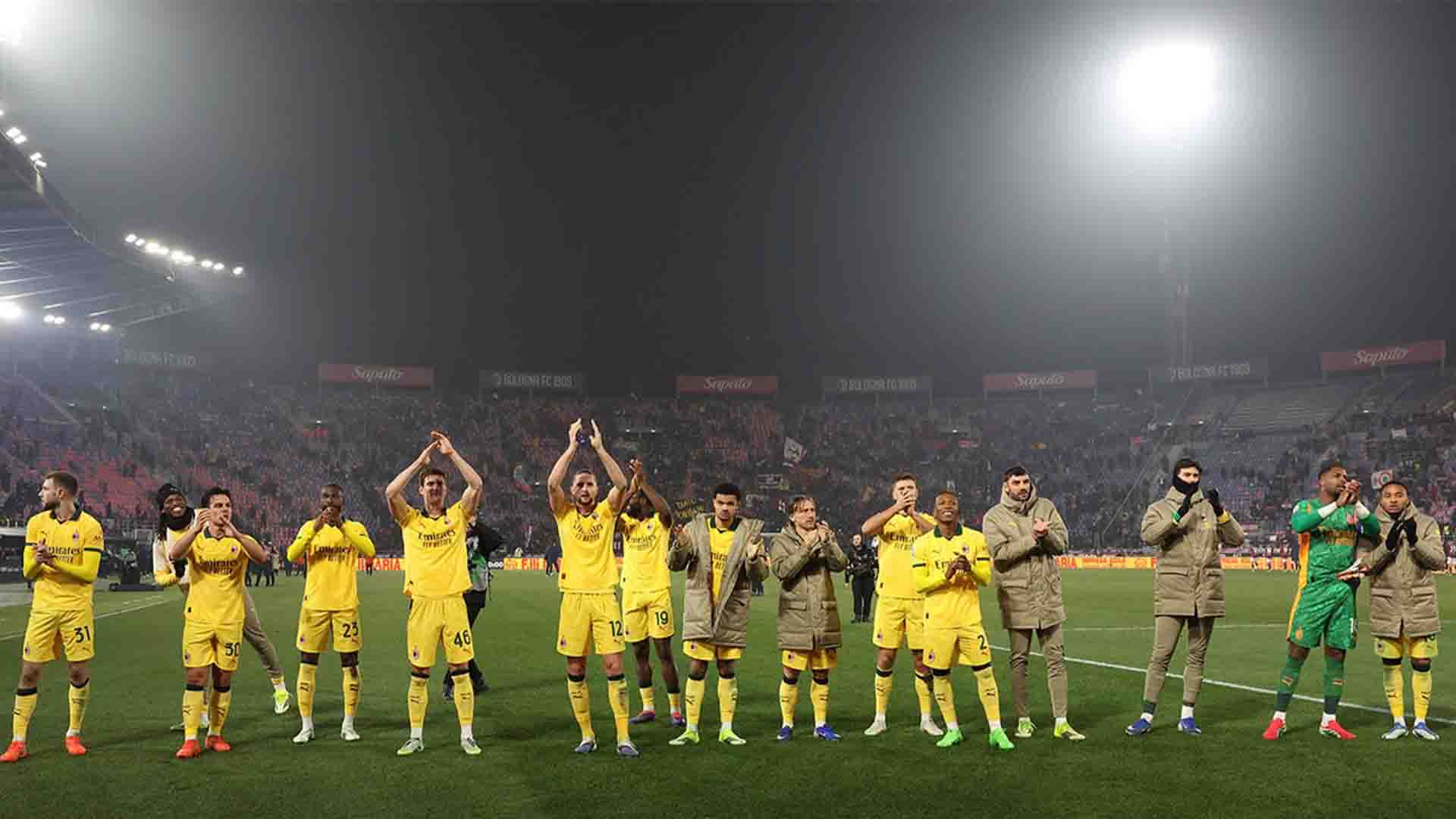 Jangan Cuma 4 Besar, Capello Sebut AC Milan Harus Targetkan Juara Liga