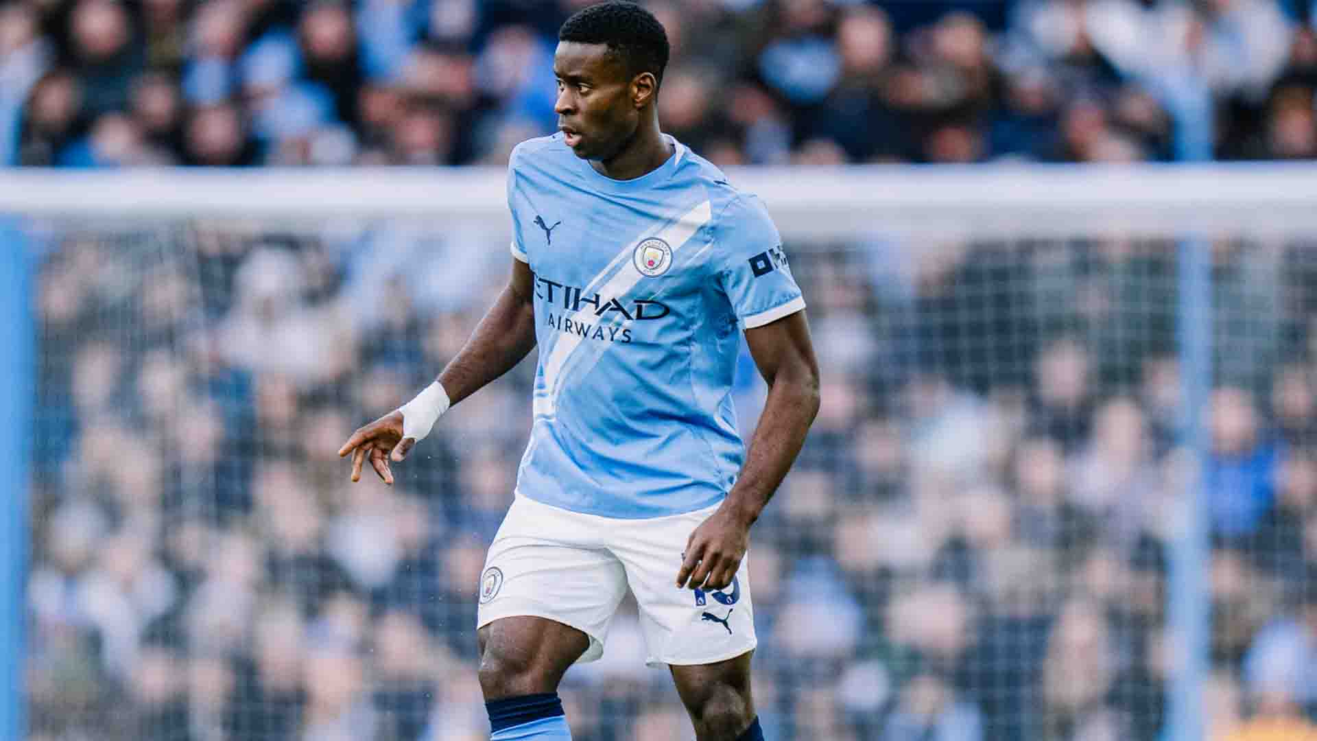 Pep Guardiola Desak EFL Izinkan Marc Guehi Tampil di Final Carabao Cup