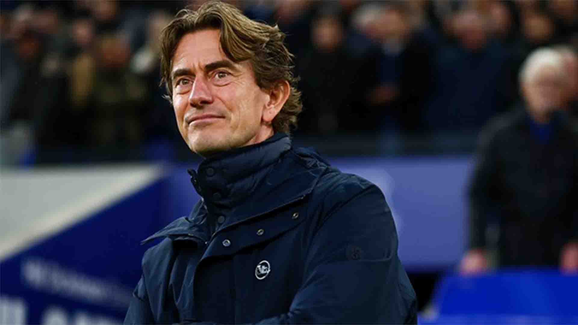 Frank Pasang Badan, Romero Tetap Kapten Spurs Meski Serang Petinggi Klub