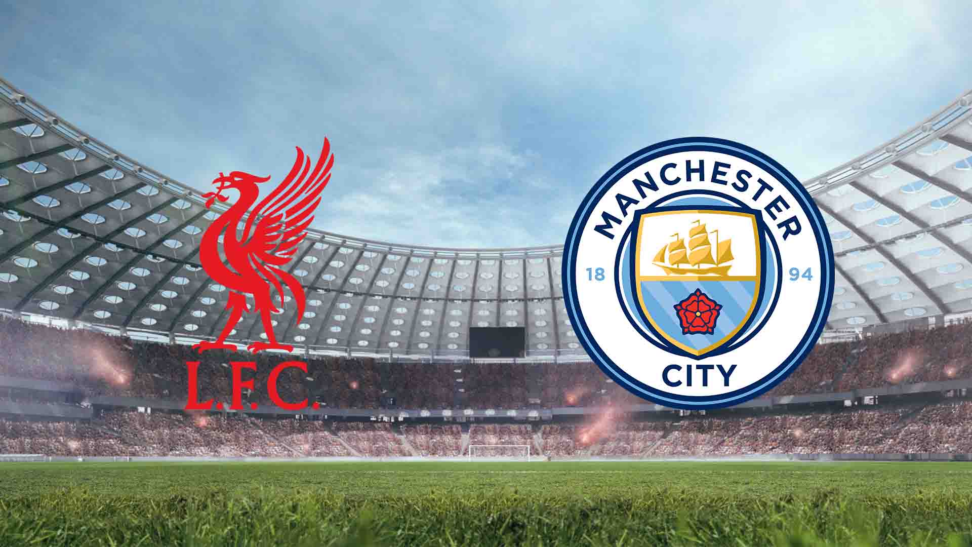Tempat Menonton Liverpool vs Man City Live Streaming 2026