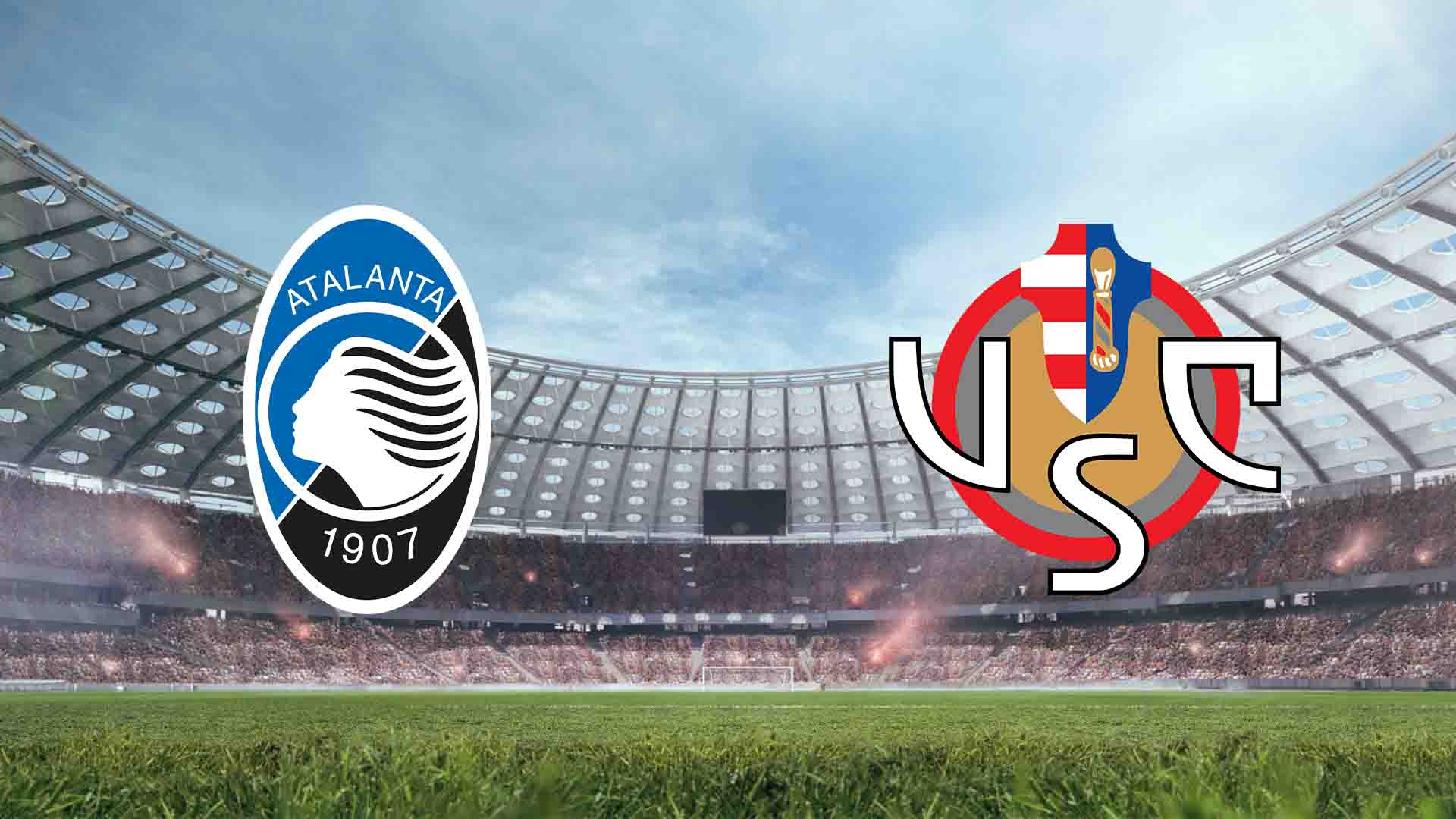 Tempat Menonton Atalanta vs Cremonese Live Streaming 2026