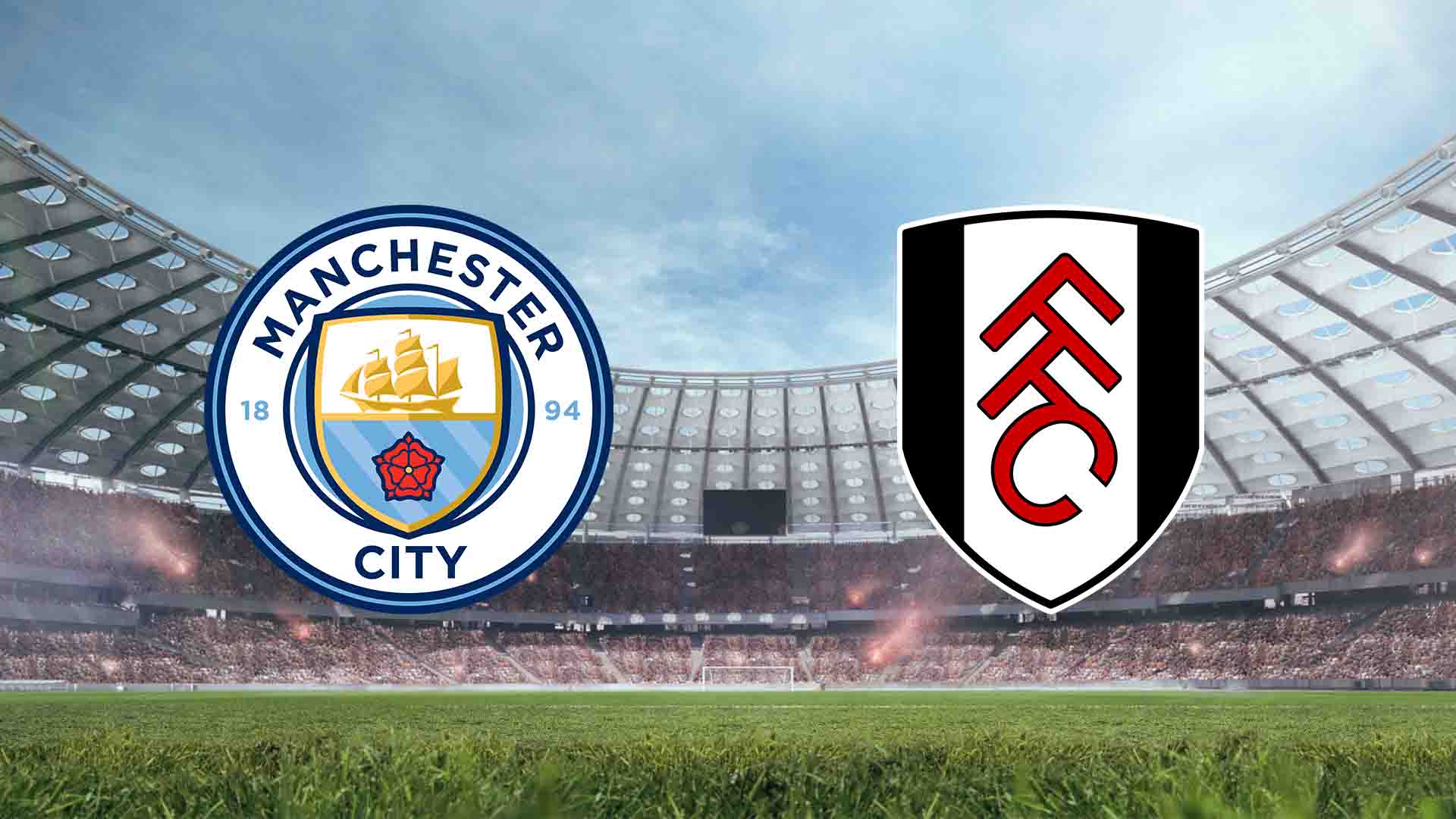 Tempat Menonton Man City vs Fulham Live Streaming 2026