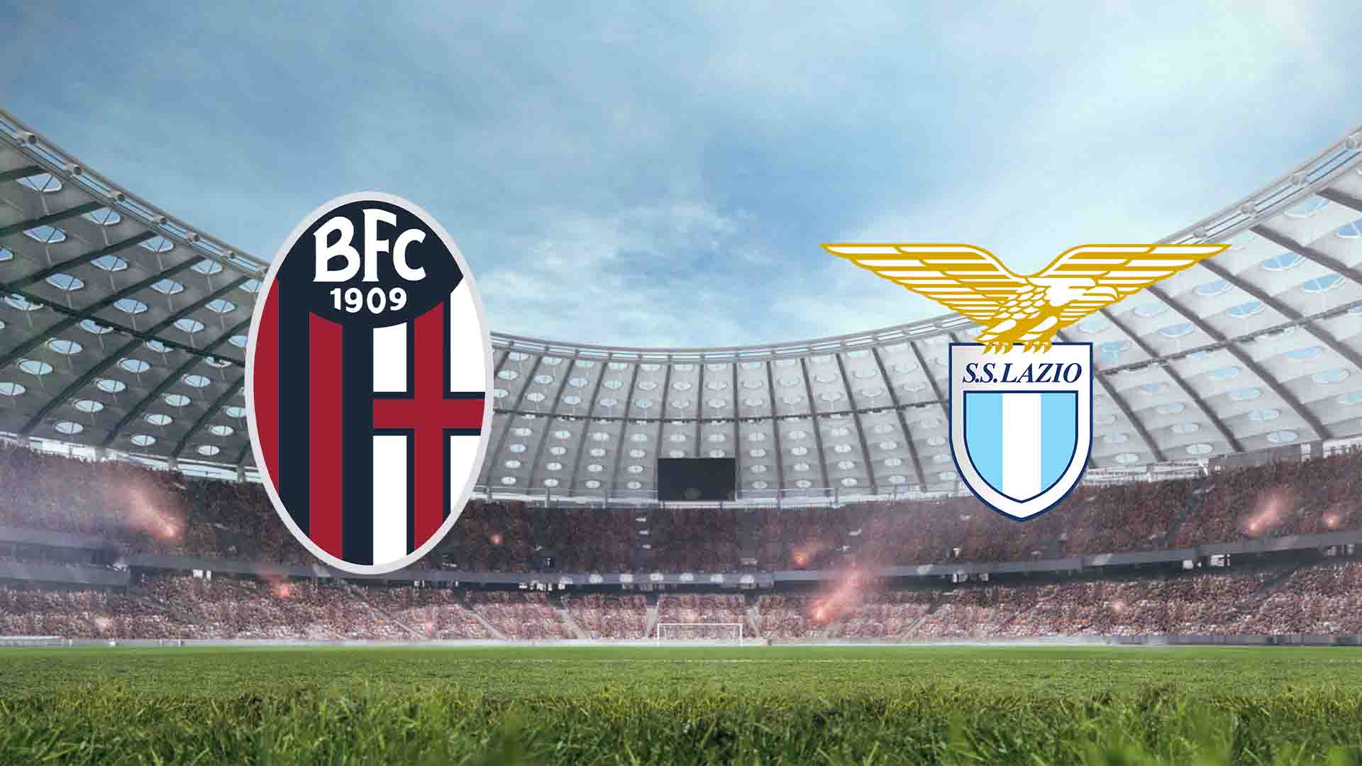 Tempat Menonton Bologna vs Lazio Live Streaming 2026