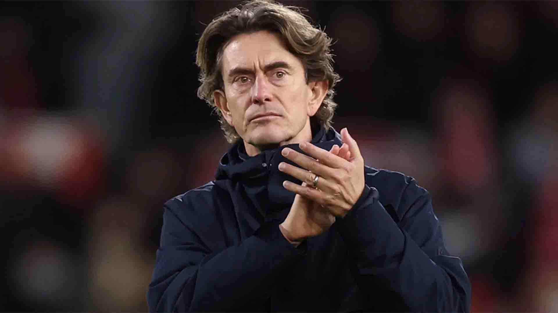 Tottenham Hotspur Resmi Pecat Thomas Frank