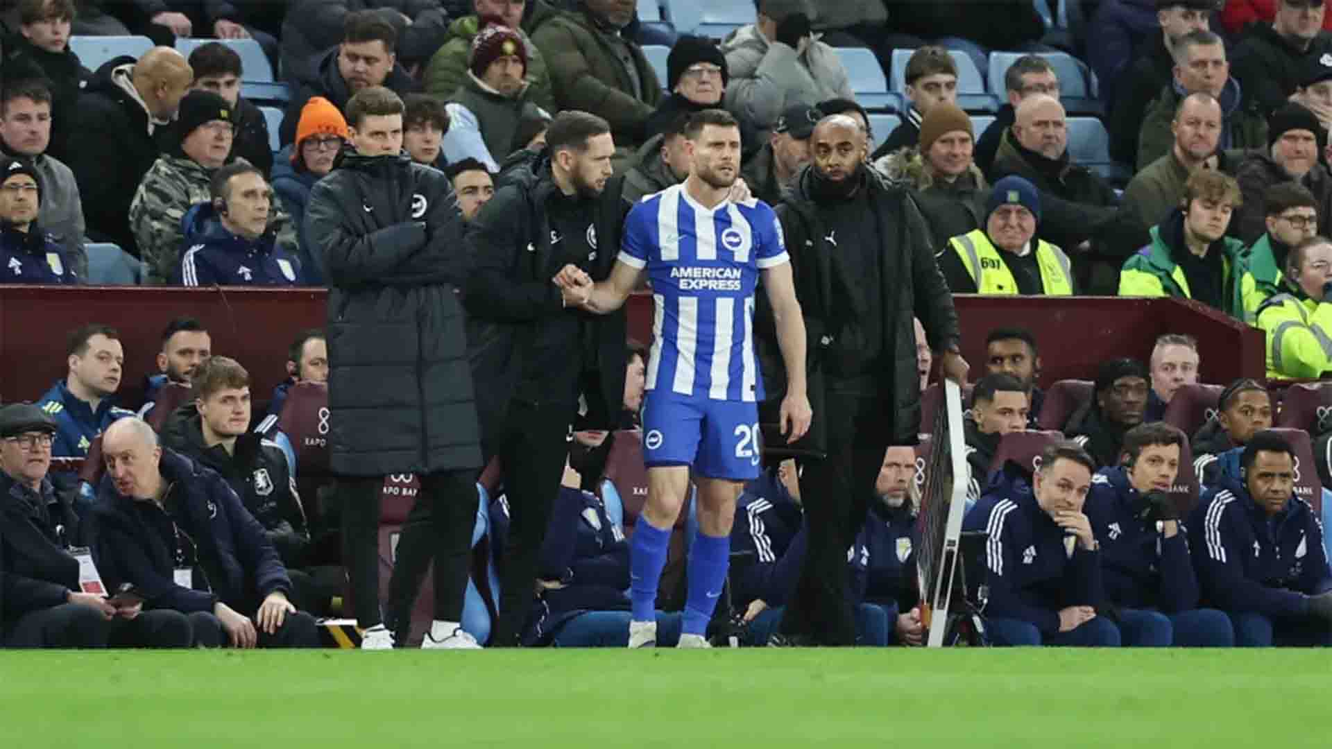 Sejarah Terukir, Milner Samai Rekor Penampilan Terbanyak Barry di Premier League