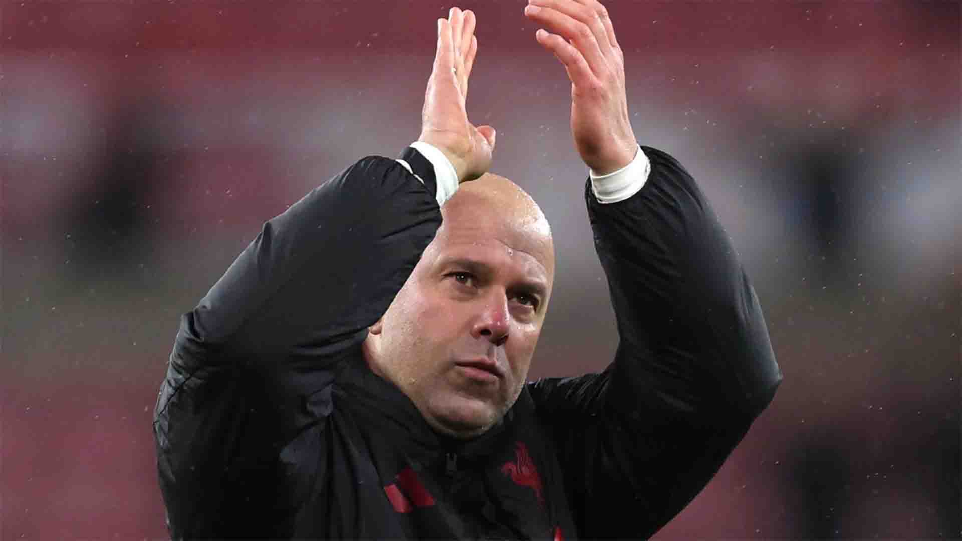 Slot Puji Karakter Liverpool Saat Runtuhkan Benteng Stadium of Light