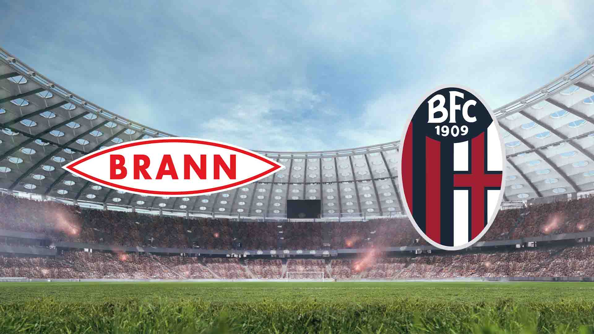 Tempat Menonton SK Brann vs Bologna Live Streaming 2026