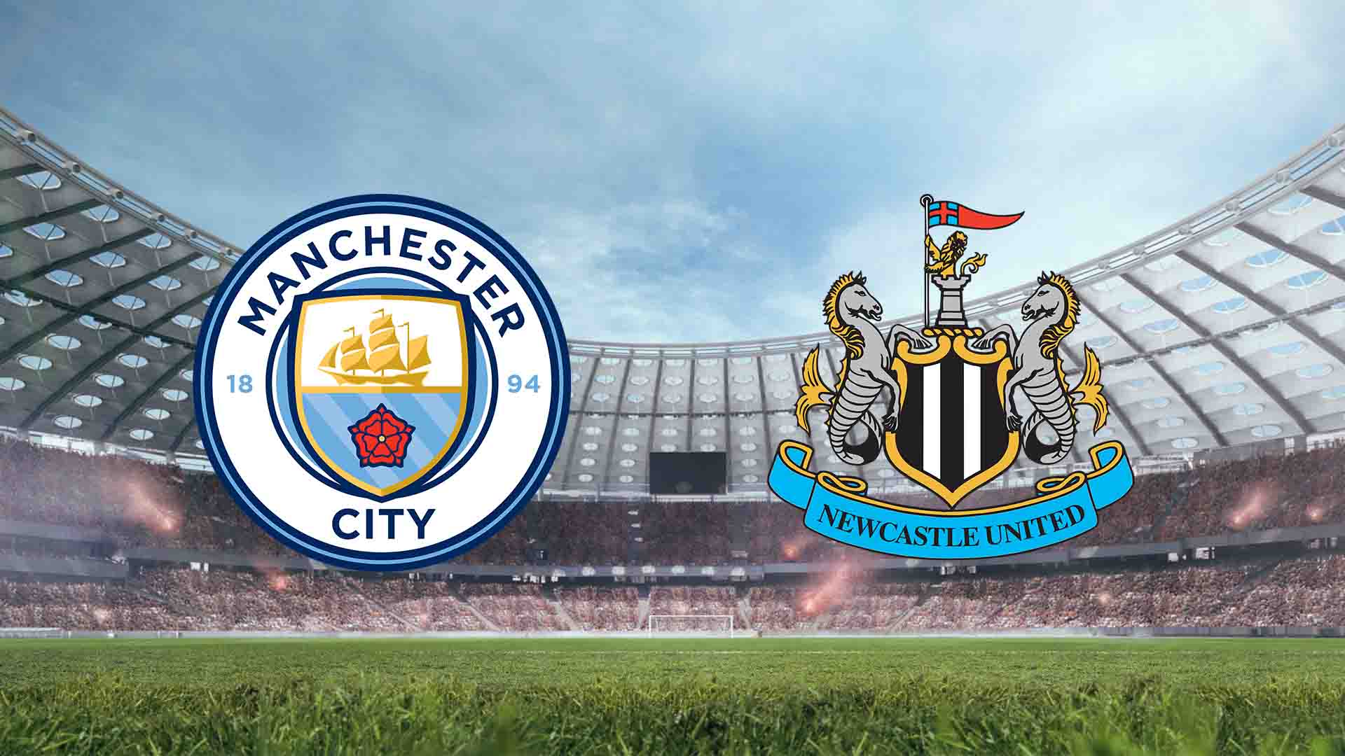 Tempat Menonton Man City vs Newcastle Live Streaming 2026