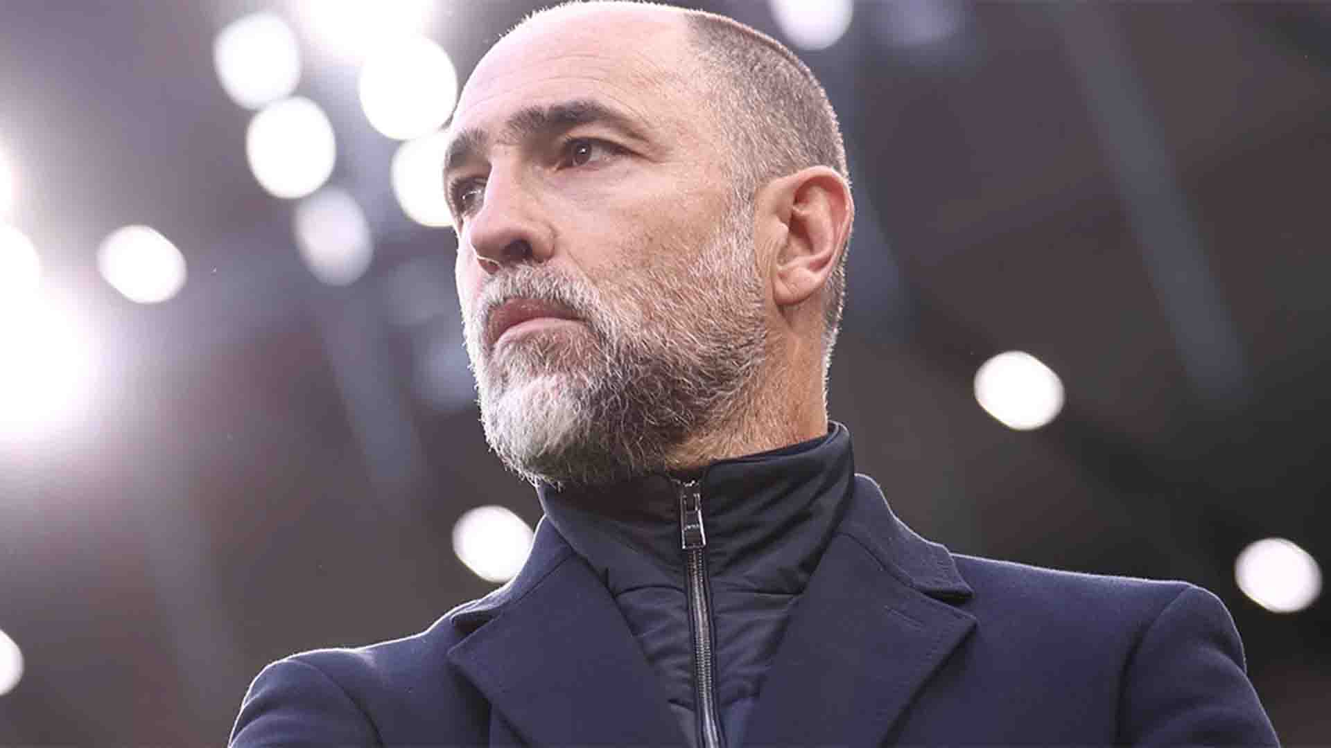 Tudor Tuntut Spurs Buang Kebiasaan Buruk Usai Dipermalukan Arsenal