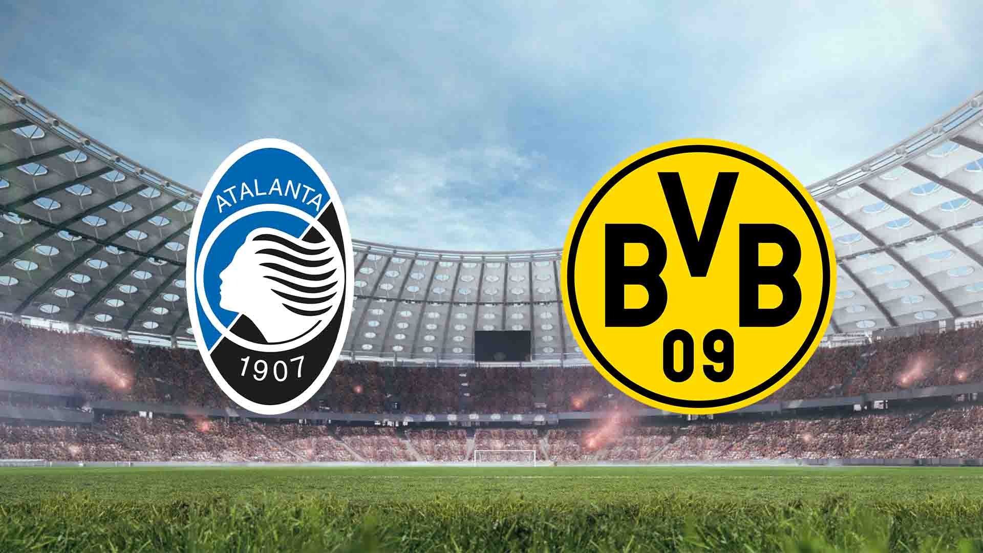 Tempat Menonton Atalanta vs Dortmund Live Streaming 2026