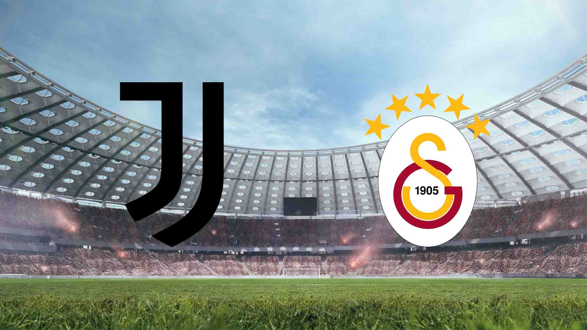 Tempat Menonton Juventus vs Galatasaray Live Streaming 2026