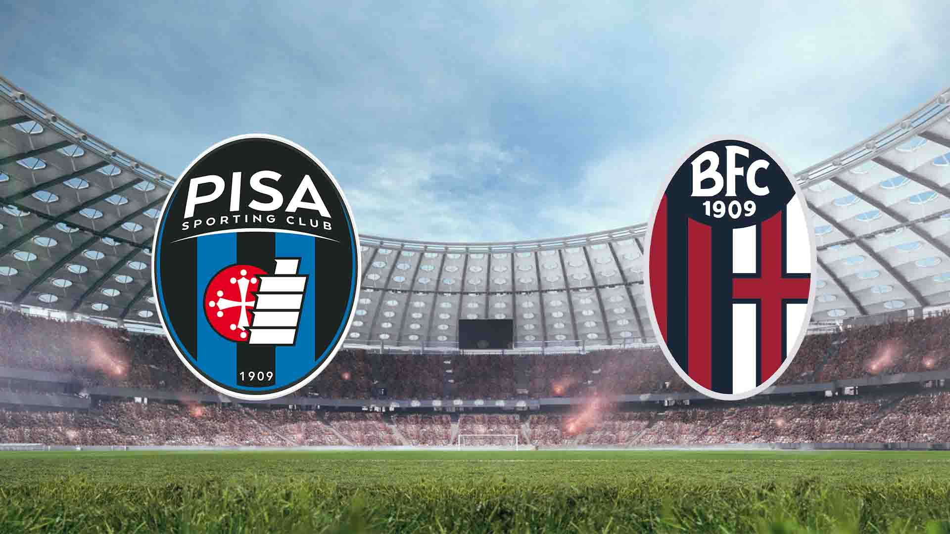 Tempat Menonton Pisa vs Bologna Live Streaming 2026