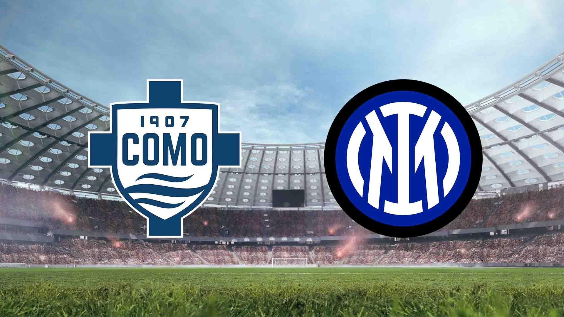 Tempat Menonton Como vs Inter Milan Live Streaming 2026