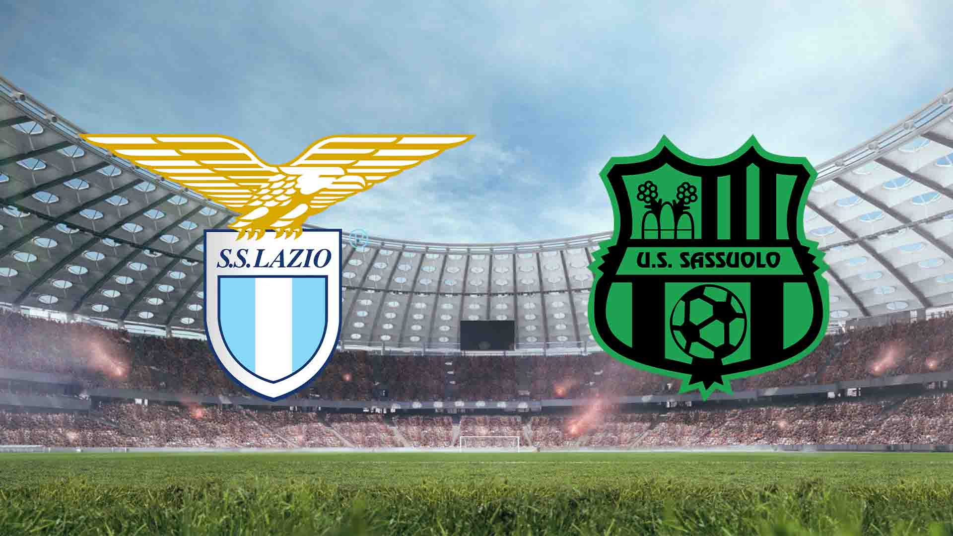 Tempat Menonton Lazio vs Sassuolo Live Streaming 2026