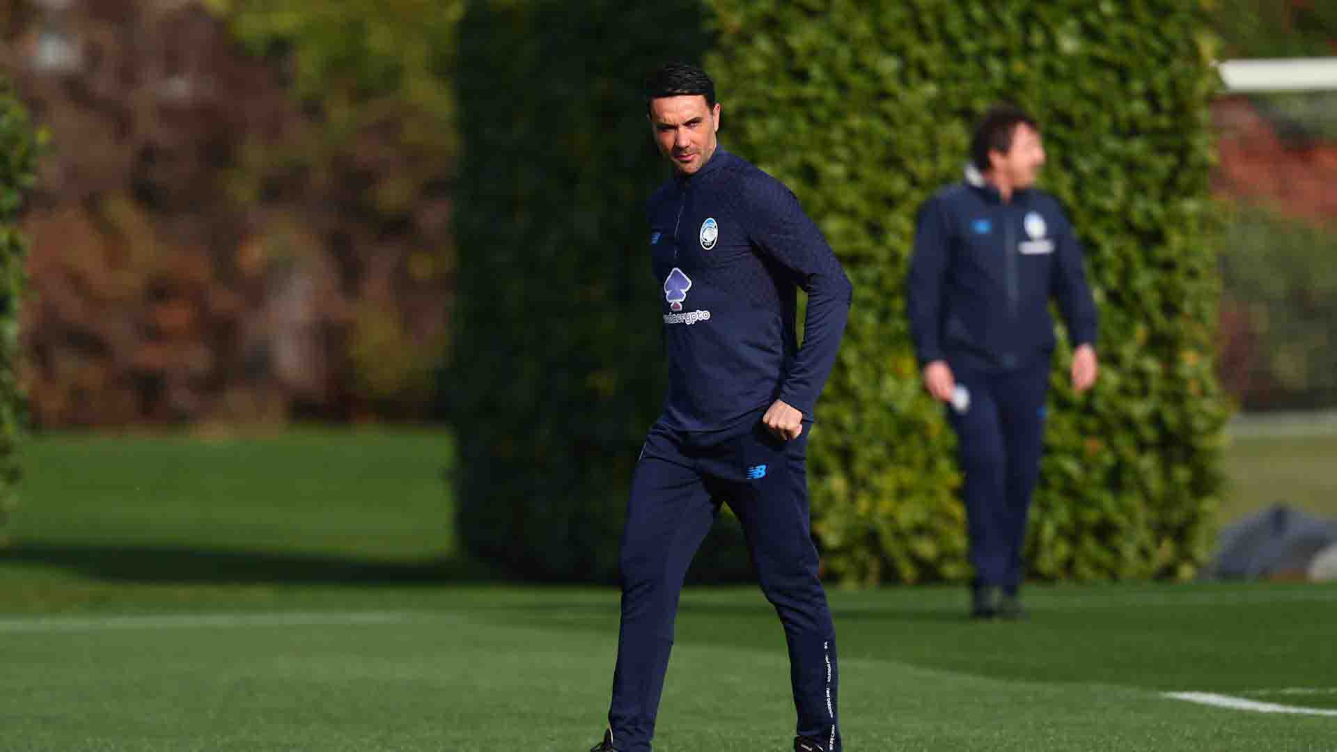 Tak Sabar Atalanta Jamu Bayern Munich, Palladino: Ini Malam yang Magis