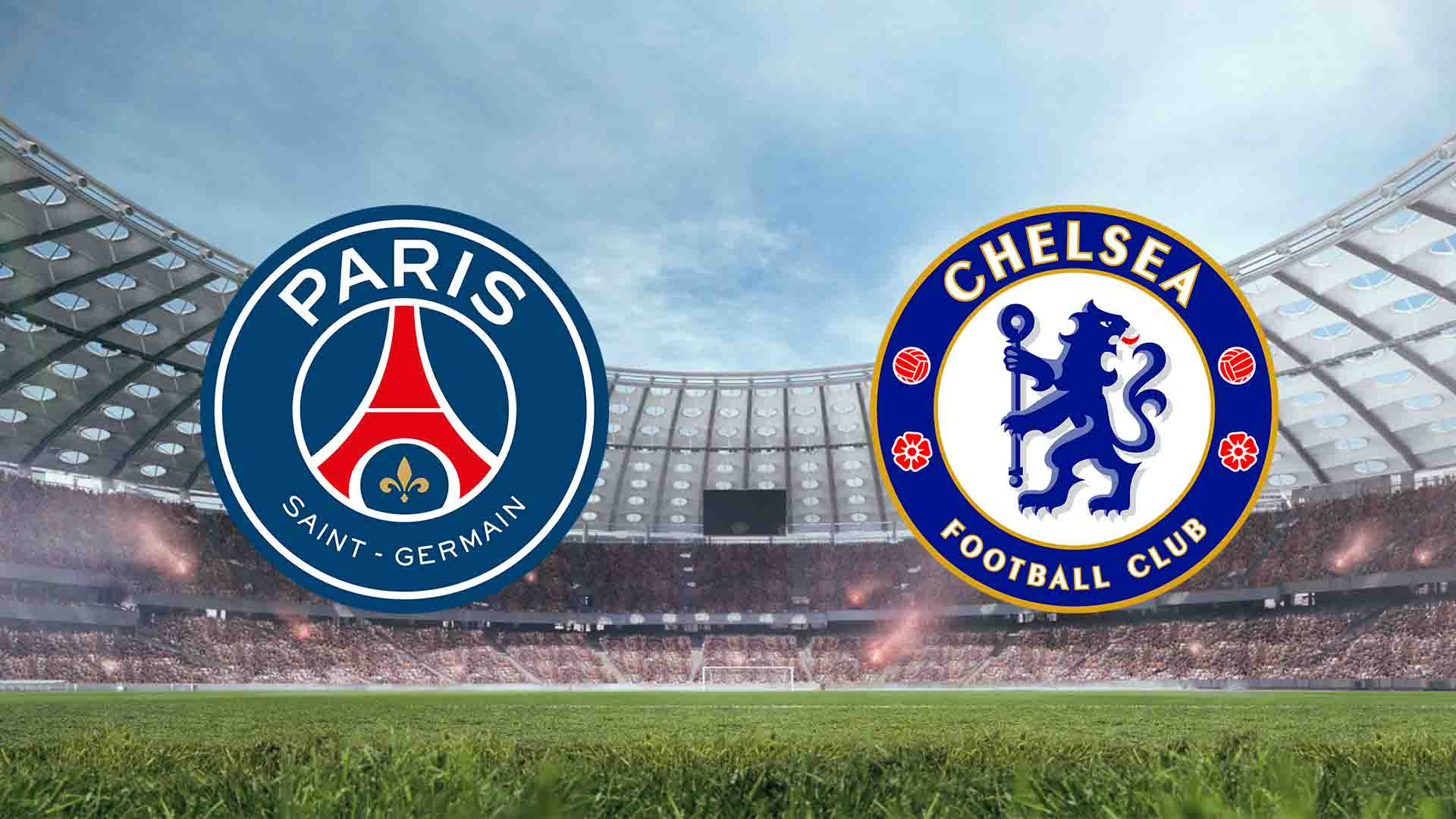 Tempat Menonton PSG vs Chelsea Live Streaming 2026