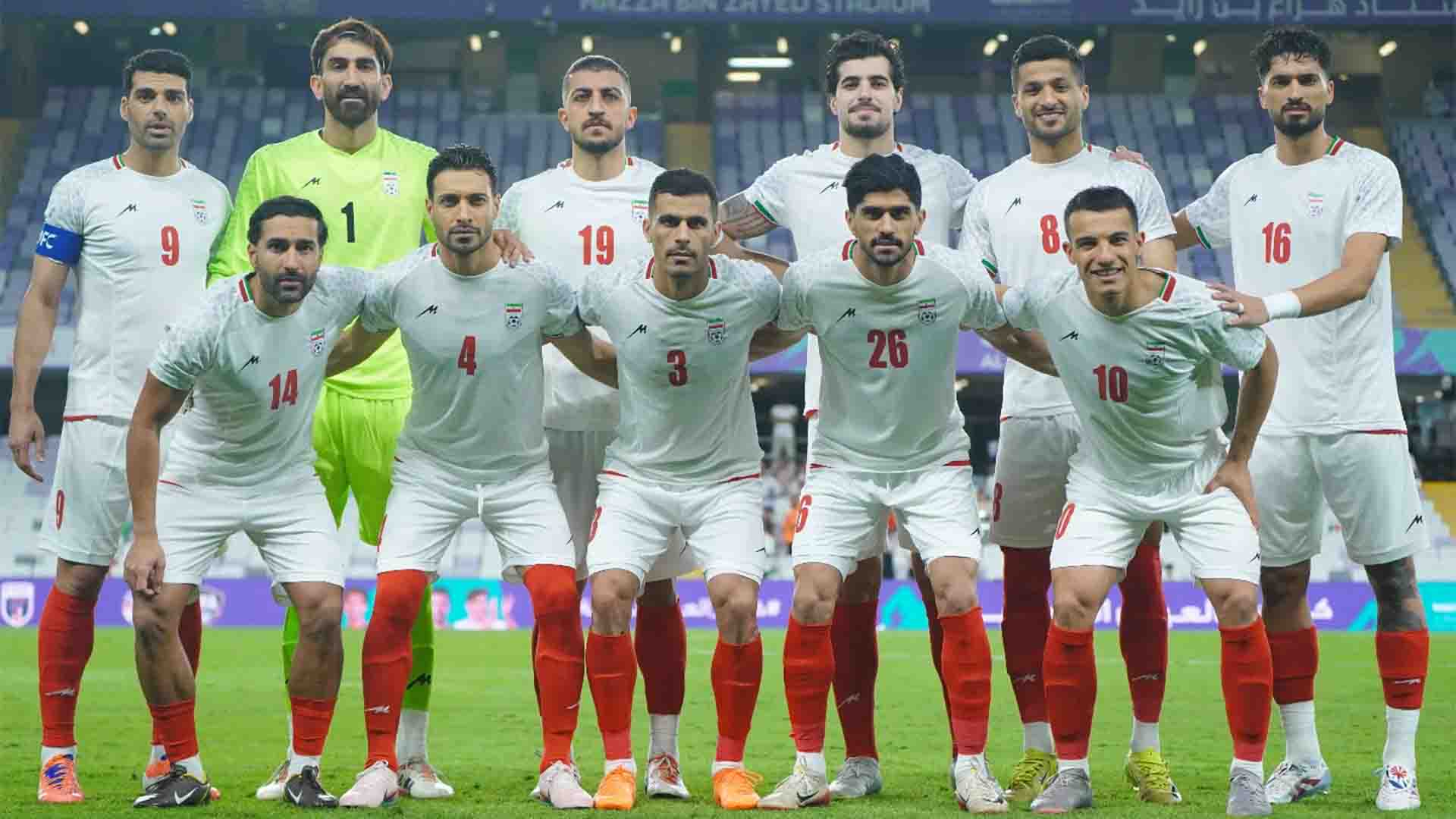 Keselamatan Tanggung Sendiri, Trump Persilakan Iran Ikut Piala Dunia 2026,