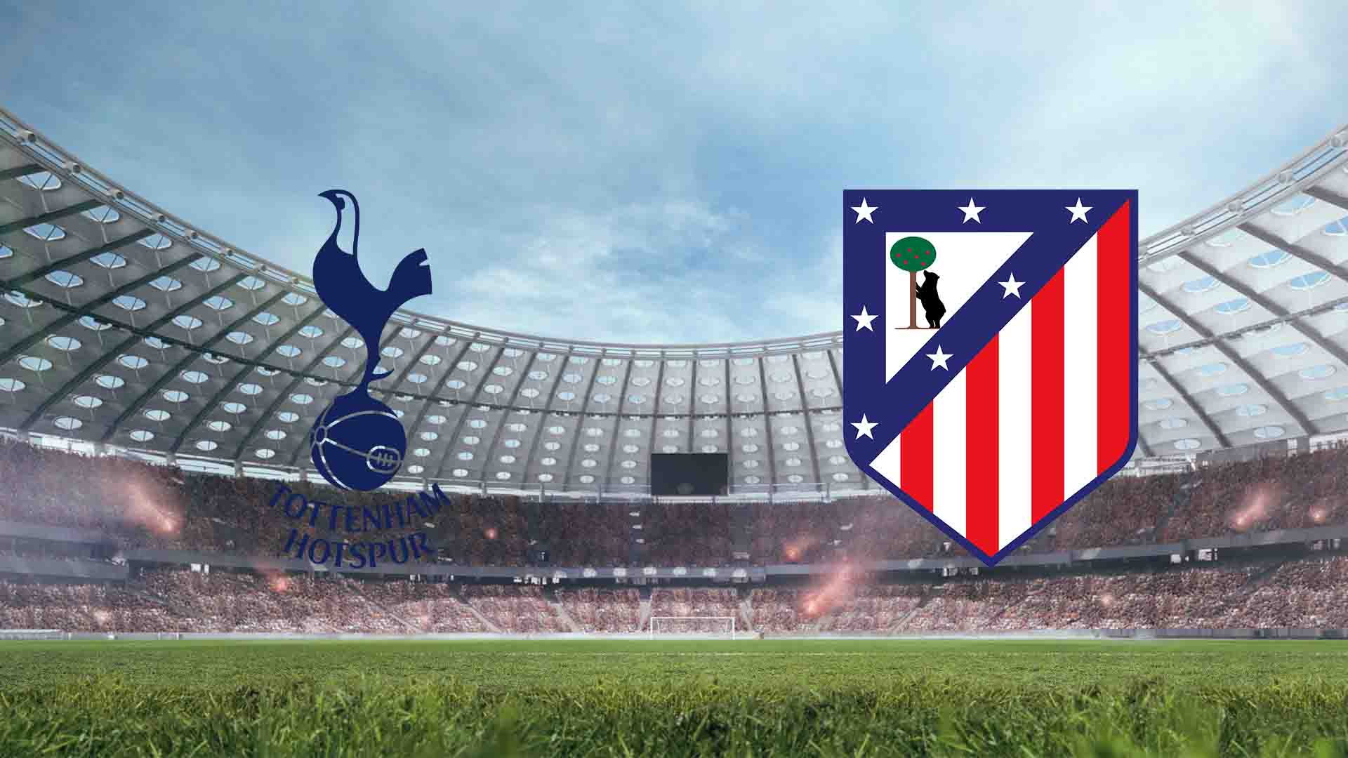Tempat Menonton Tottenham Hotspur vs Atletico Madrid Live Streaming 2026