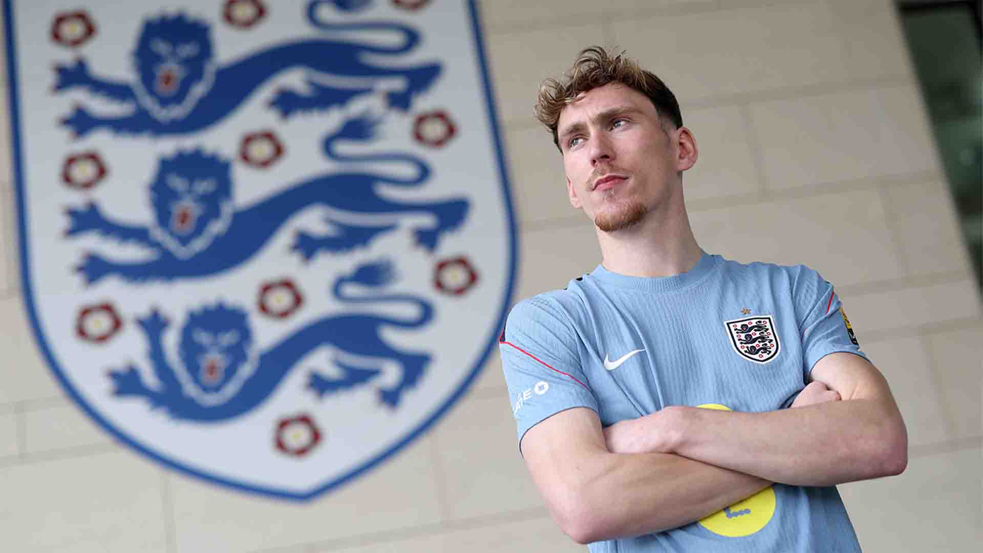 James Garner: Tahun Pembuktian yang Berbuah Panggilan Timnas Inggris