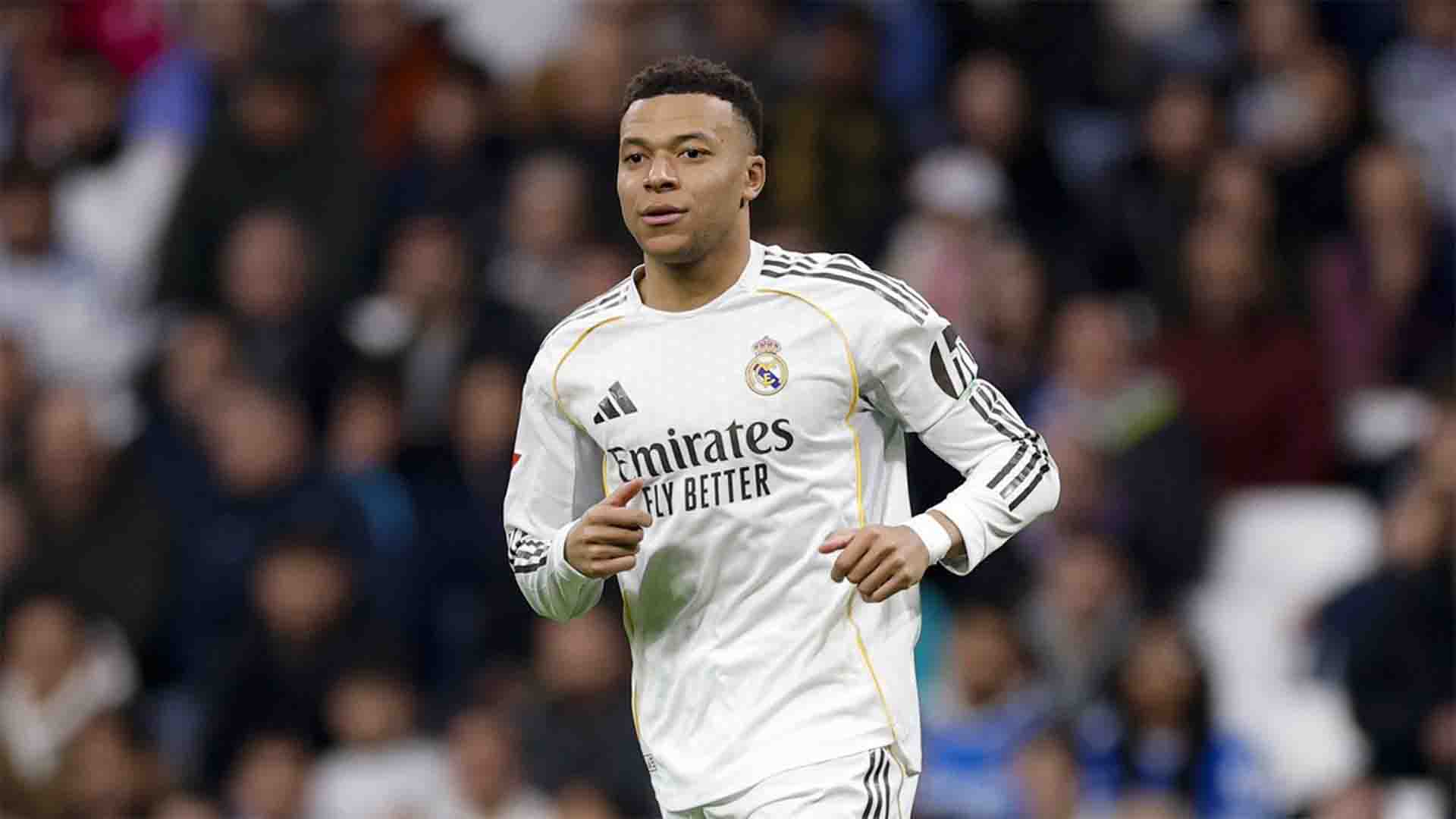 Kylian Mbappe Luruskan Rumor Malapraktik di Real Madrid
