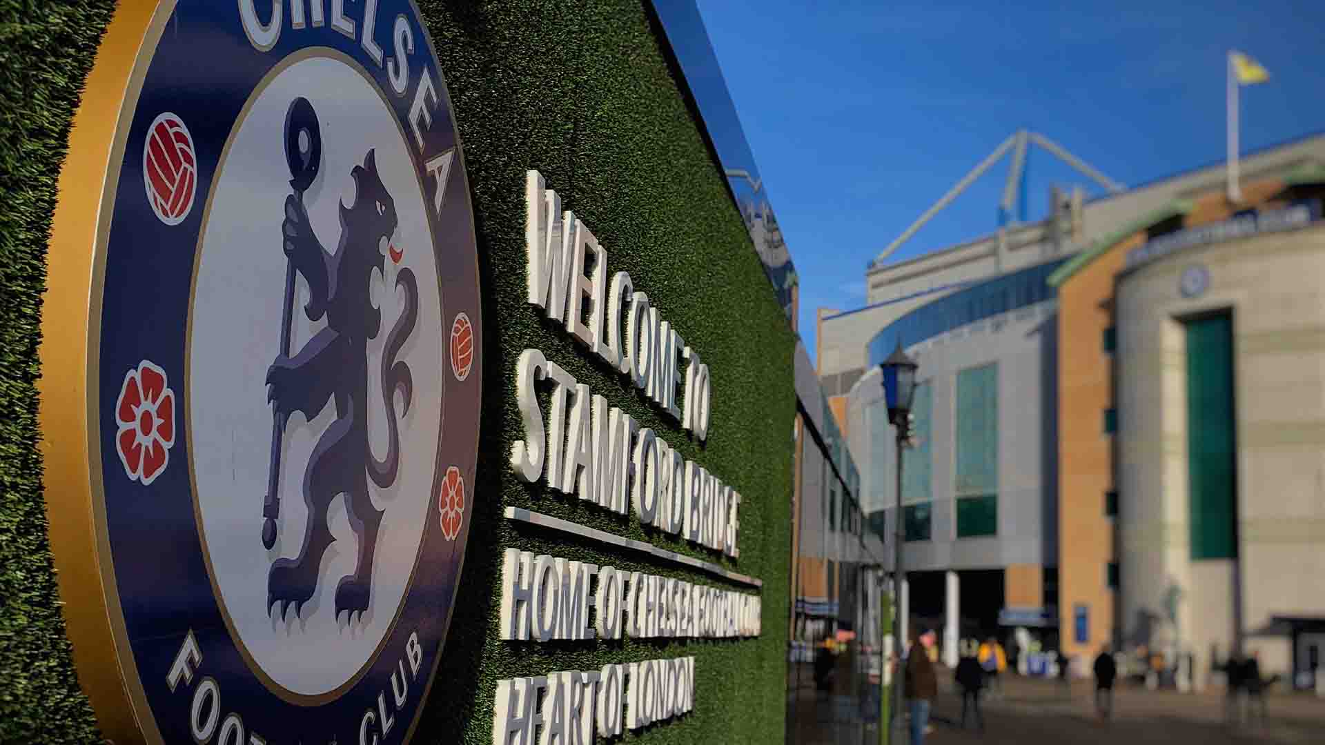 Chelsea Catatkan Kerugian Terbesar dalam Sejarah Sepak Bola Inggris