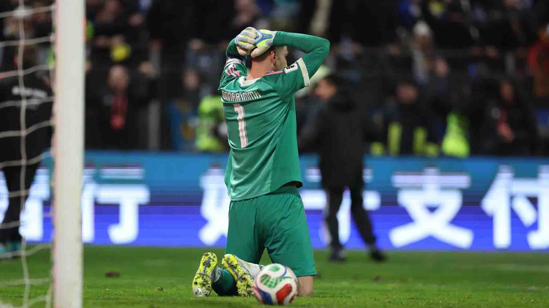 Fabio Capello Tuntut Revolusi Total Setelah Italia Gagal Lolos Piala Dunia