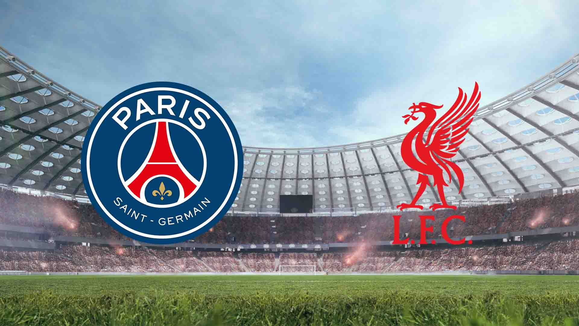 Tempat Menonton PSG vs Liverpool Live Streaming 2026