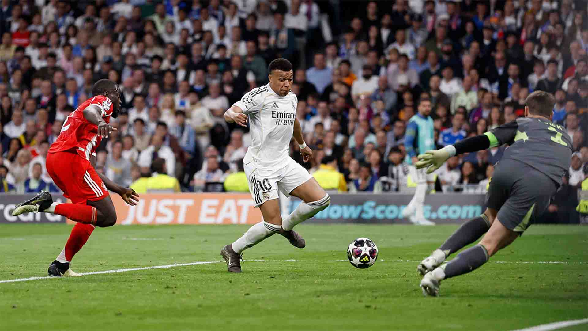 Arbeloa Optimistis Real Madrid Mampu Bangkit Usai Takluk dari Bayern