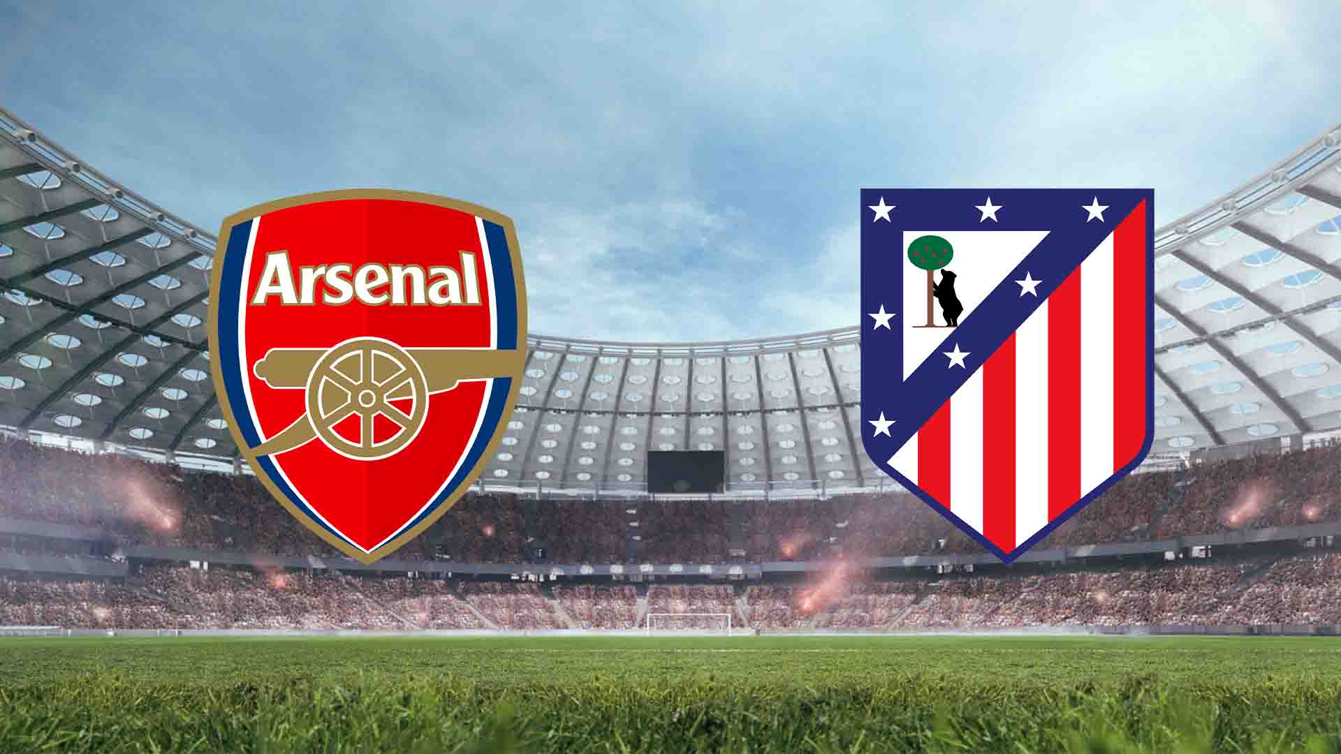 Tempat Menonton Arsenal vs Atletico Madrid Live Streaming 2026