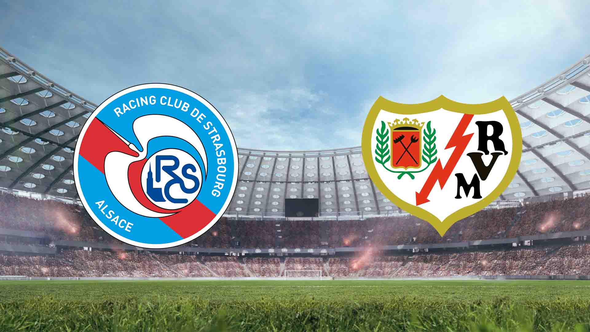 Tempat Menonton Strasbourg vs Rayo Vallecano Live Streaming 2026