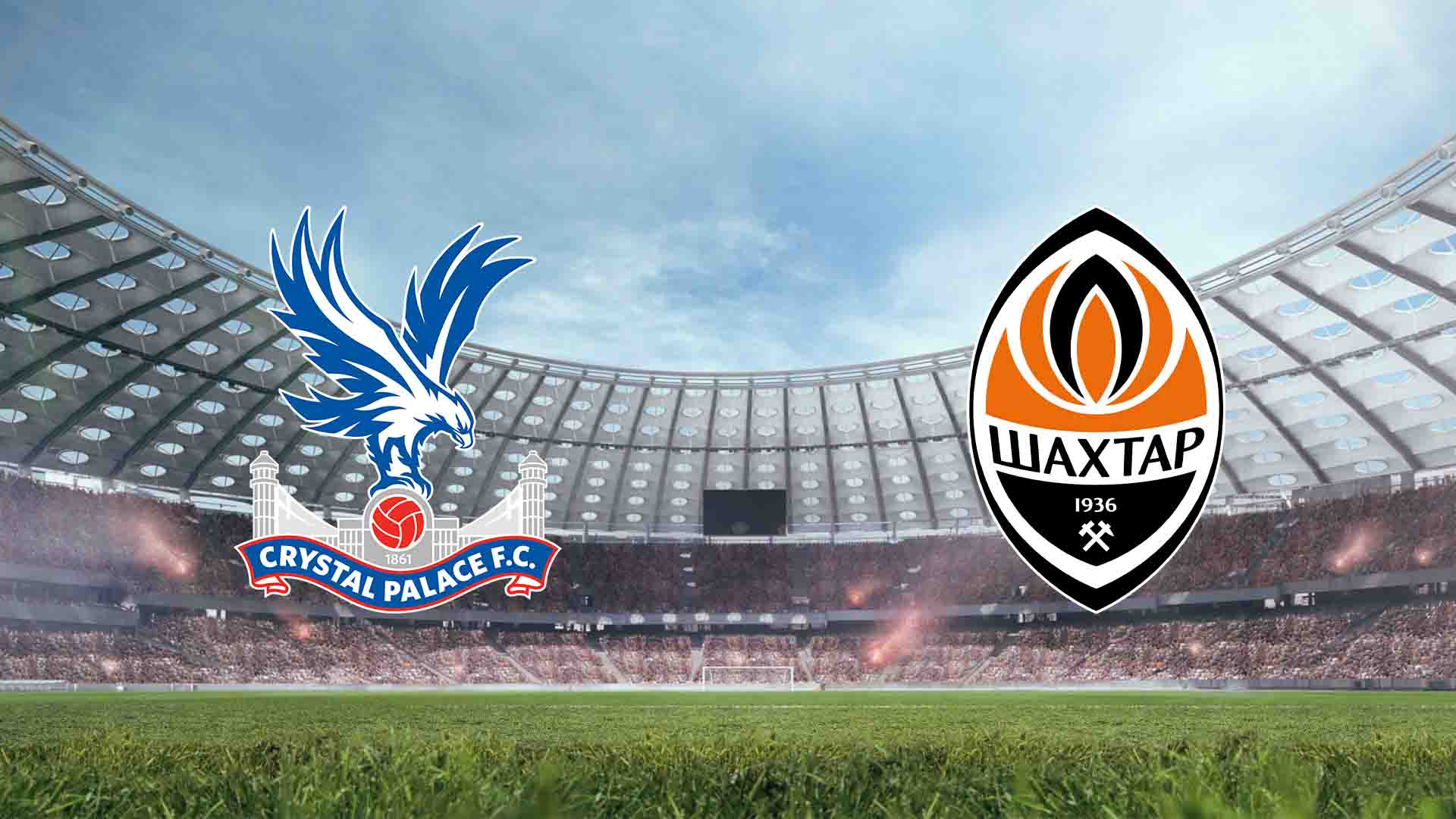 Tempat Menonton Crystal Palace vs Shakhtar Donetsk Live Streaming 2026