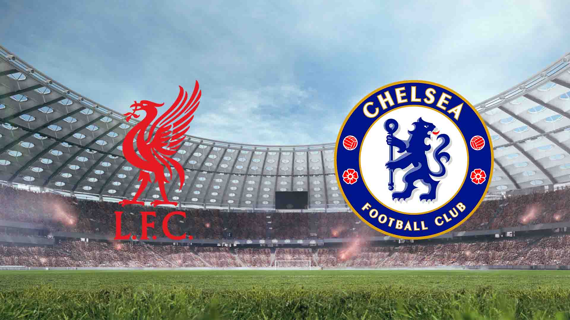 Tempat Menonton Liverpool vs Chelsea Live Streaming 2026