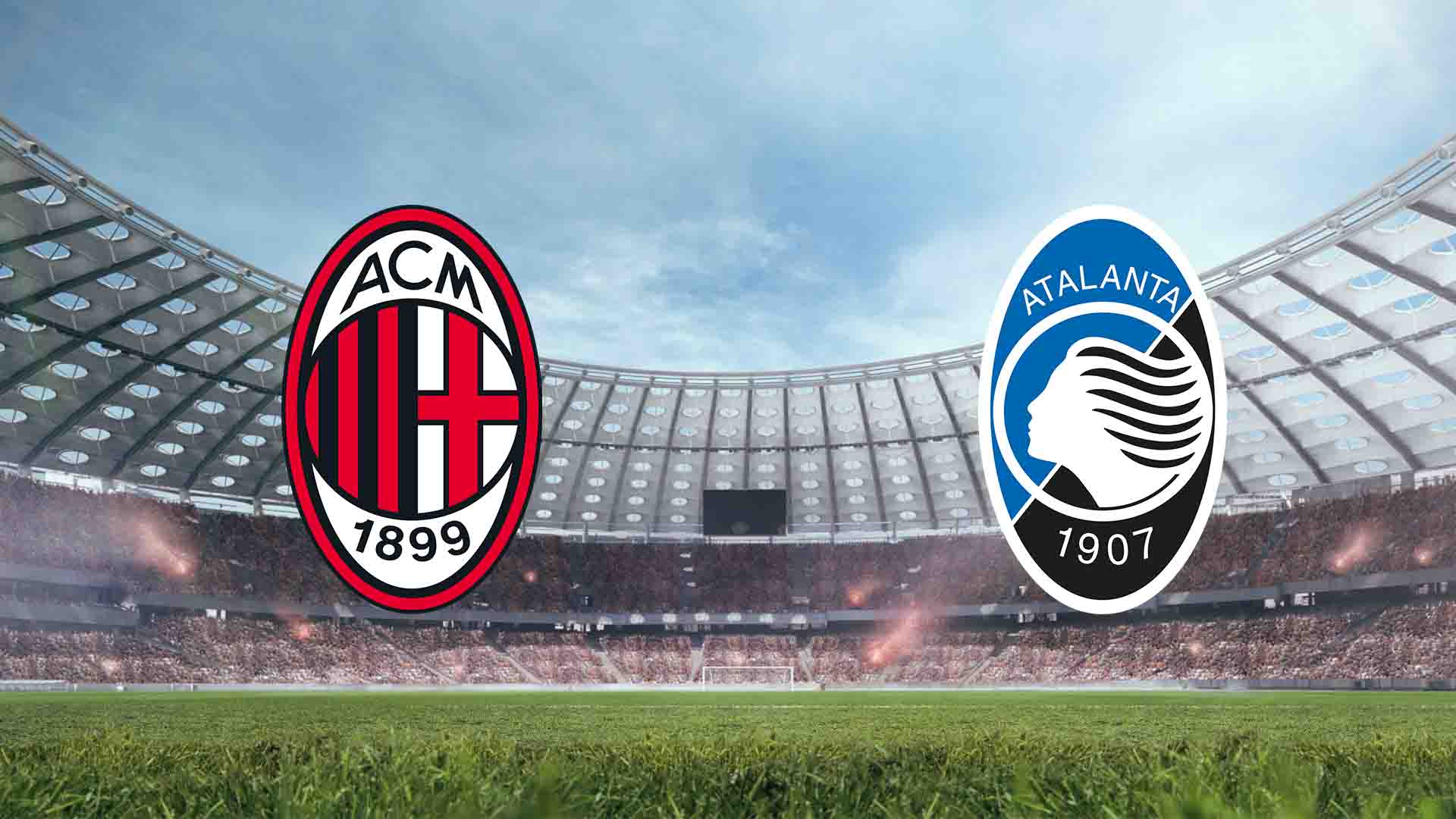 Tempat Menonton AC Milan vs Atalanta Live Streaming 2026