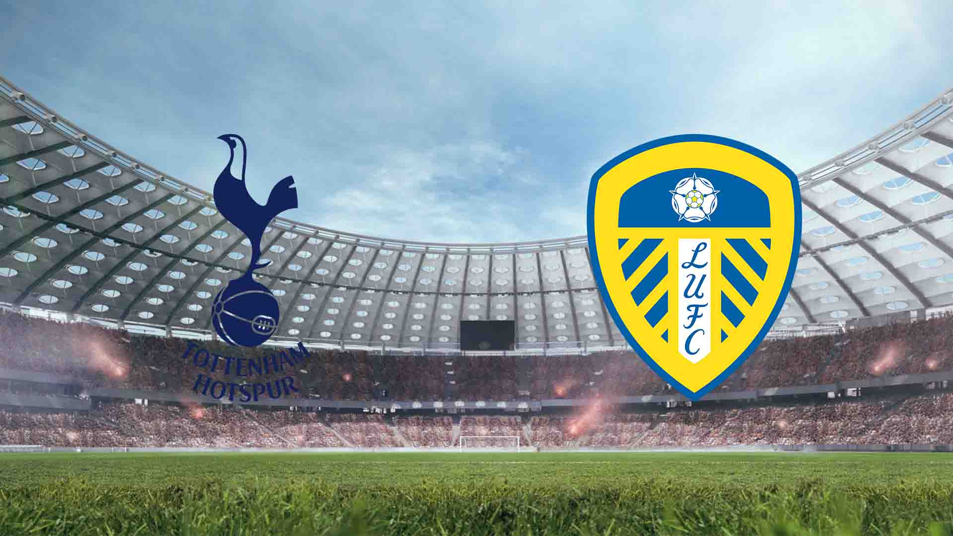 Tempat Menonton Tottenham vs Leeds United Live Streaming 2026