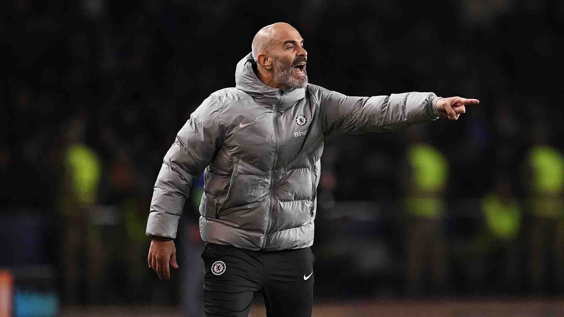 Maresca Siap Kembali, Mantan Bos Chelsea Beri Sinyal Menuju Man City