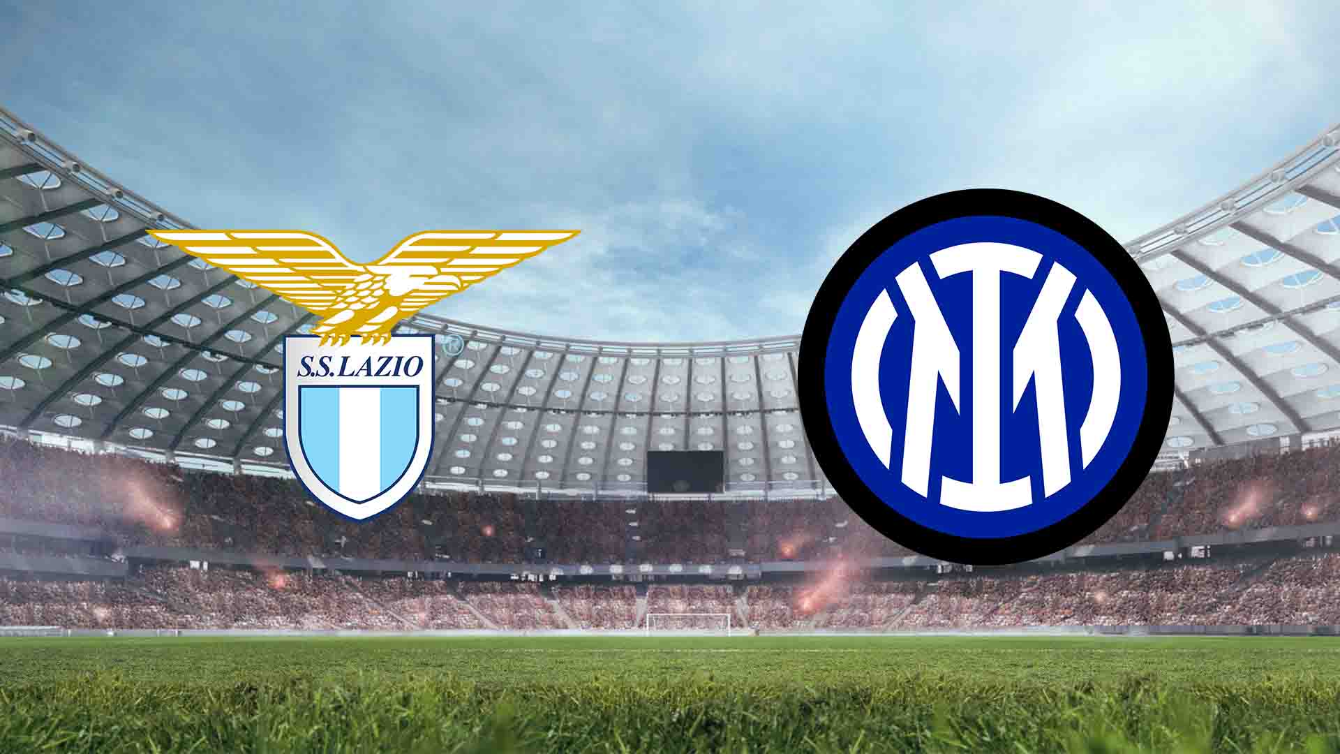 Tempat Menonton Lazio vs Inter Milan Live Streaming 2026