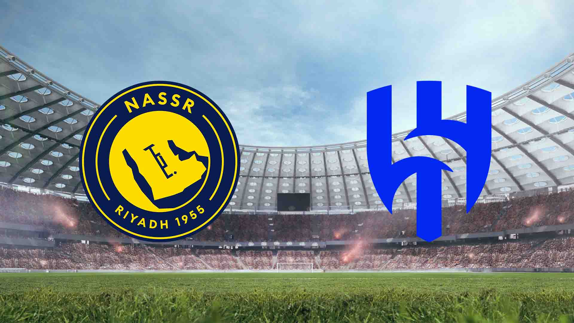 Al Nassr 1-1 Al Hilal: Blunder Bento di Menit Akhir Tunda Gelar Juara Al Nassr